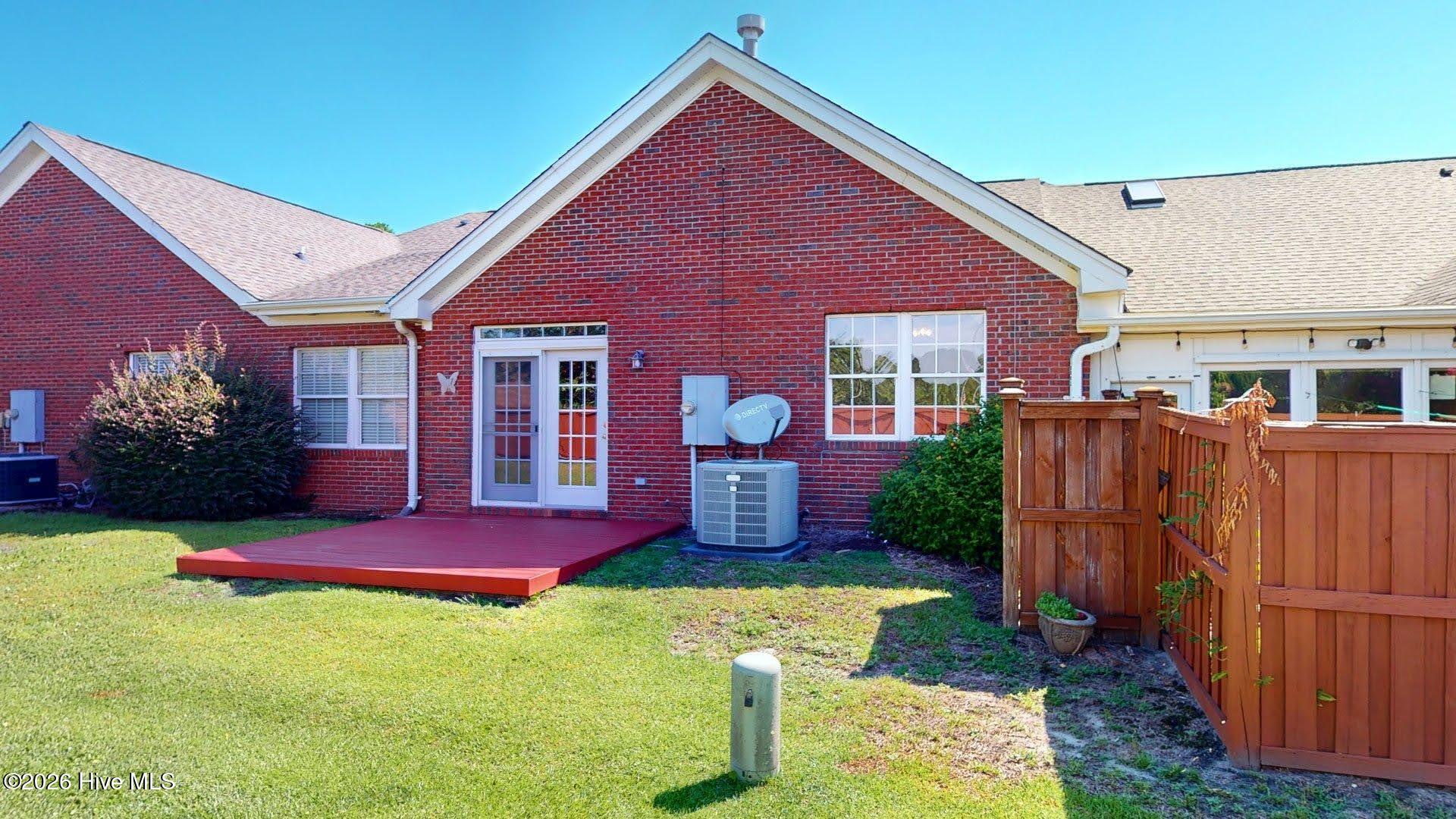 848 Ruffin Street
