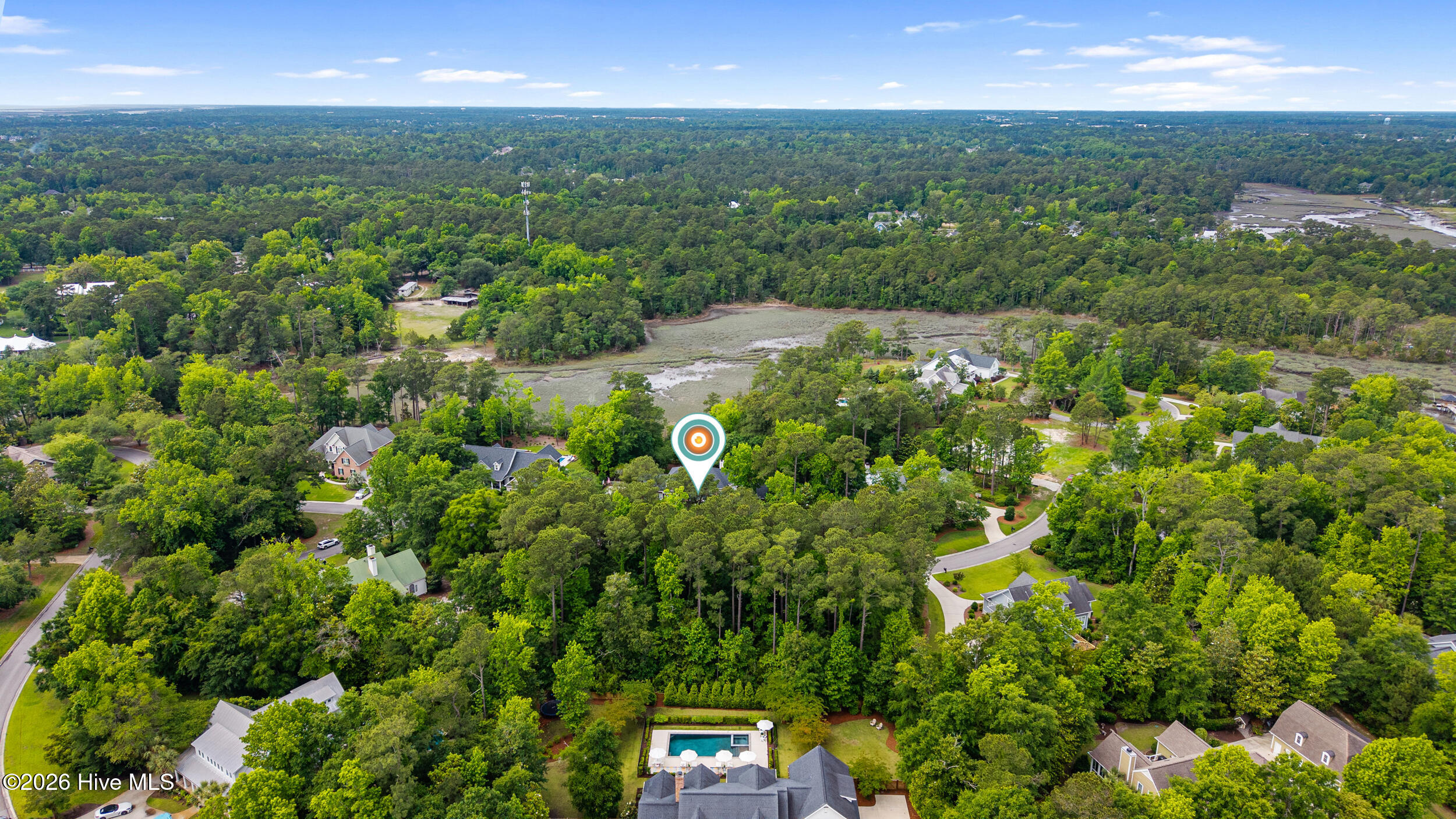 901 Cedar Ramble Lane
