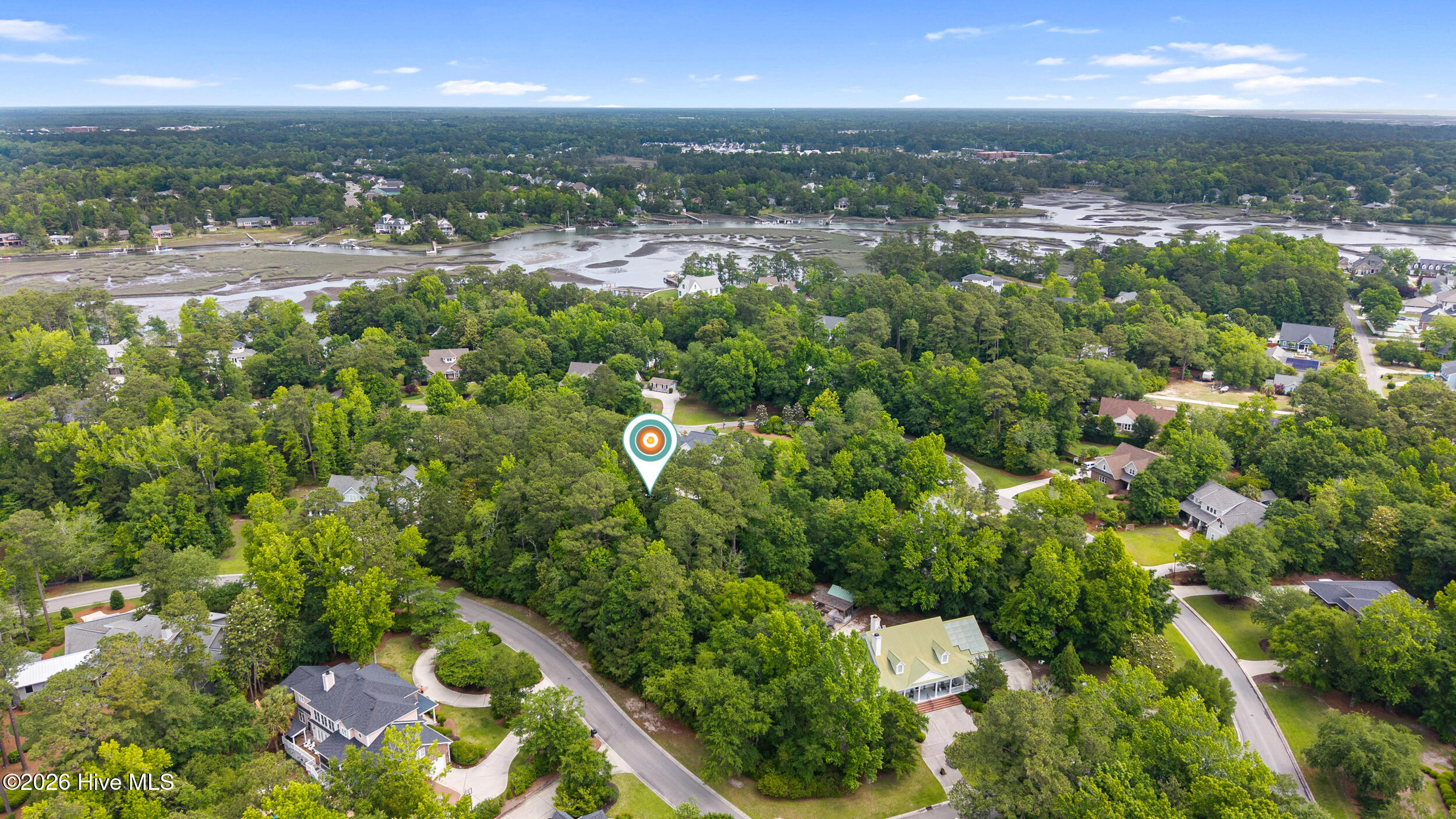 901 Cedar Ramble Lane