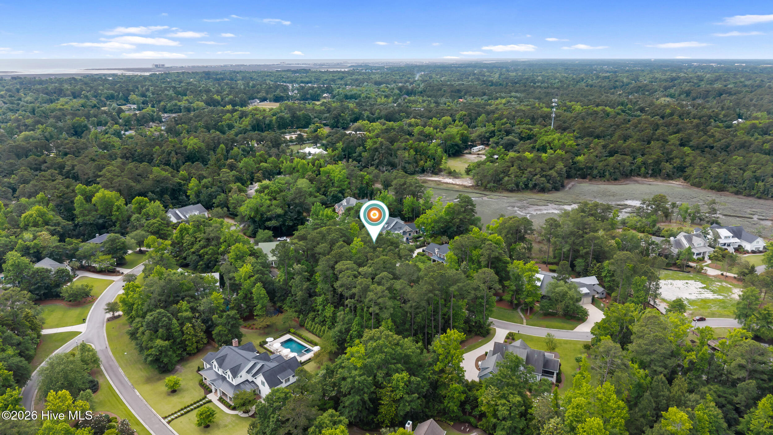 901 Cedar Ramble Lane