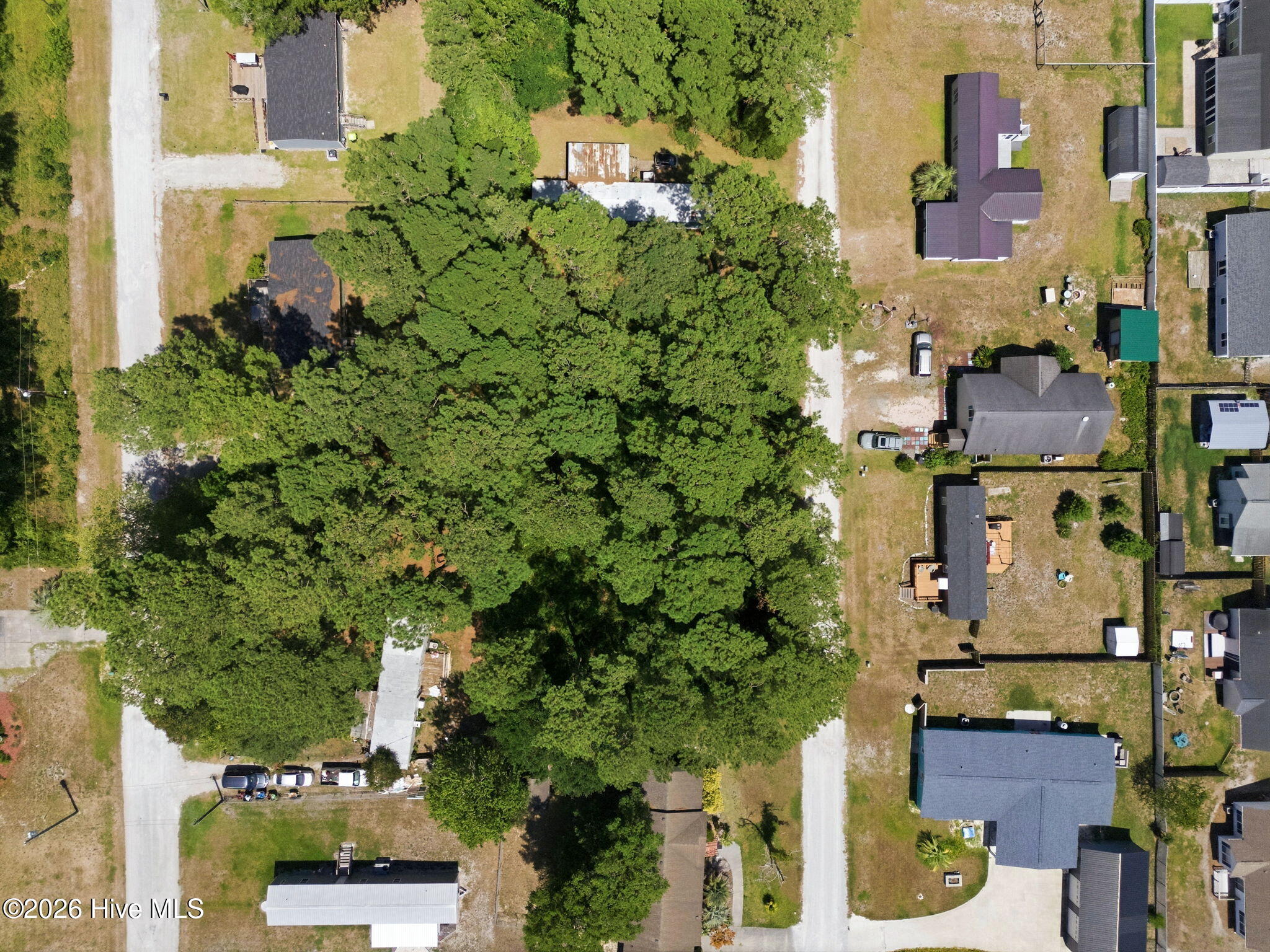 7295 &7293 Lula Street SW