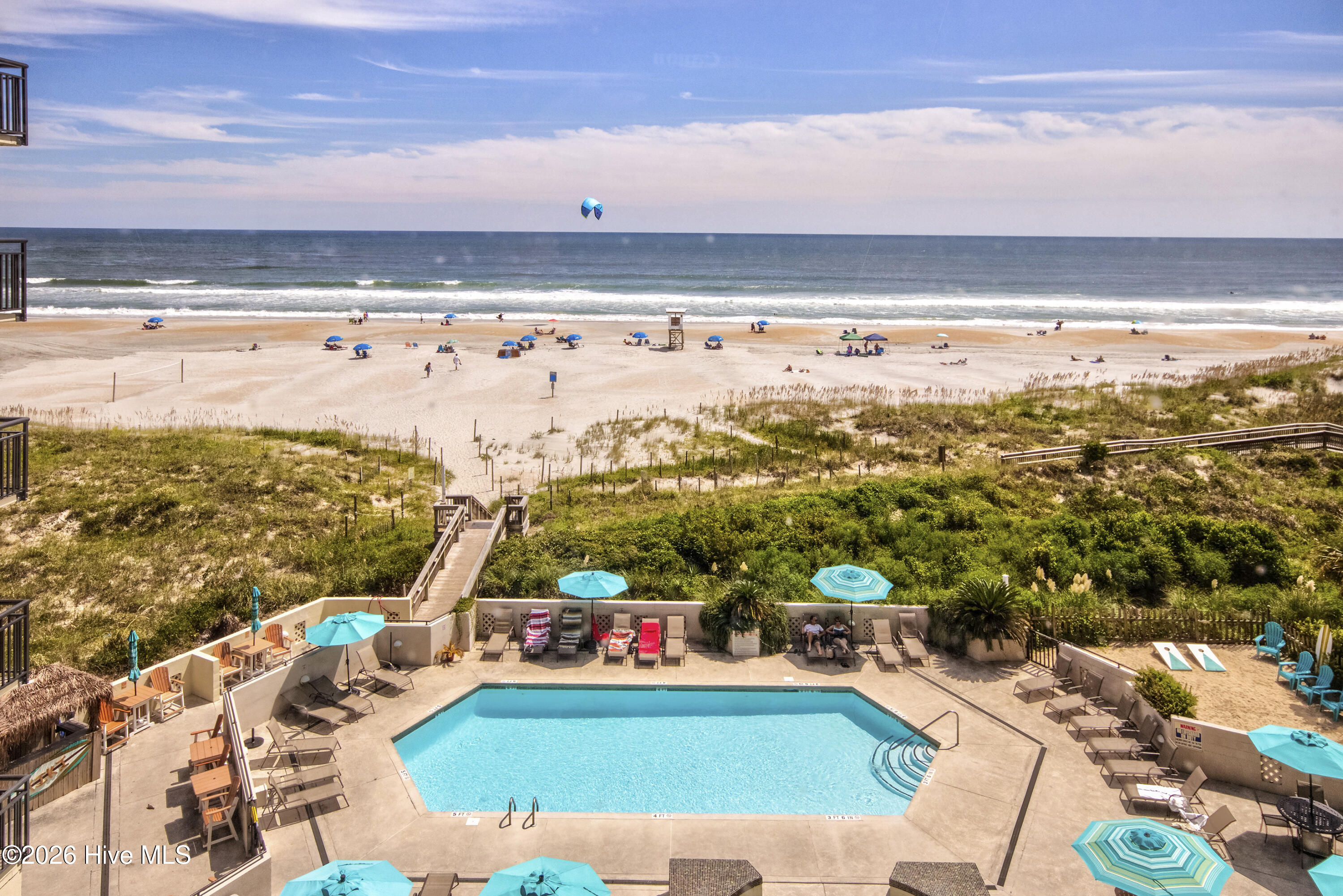2700 N Lumina Avenue N Unit 115