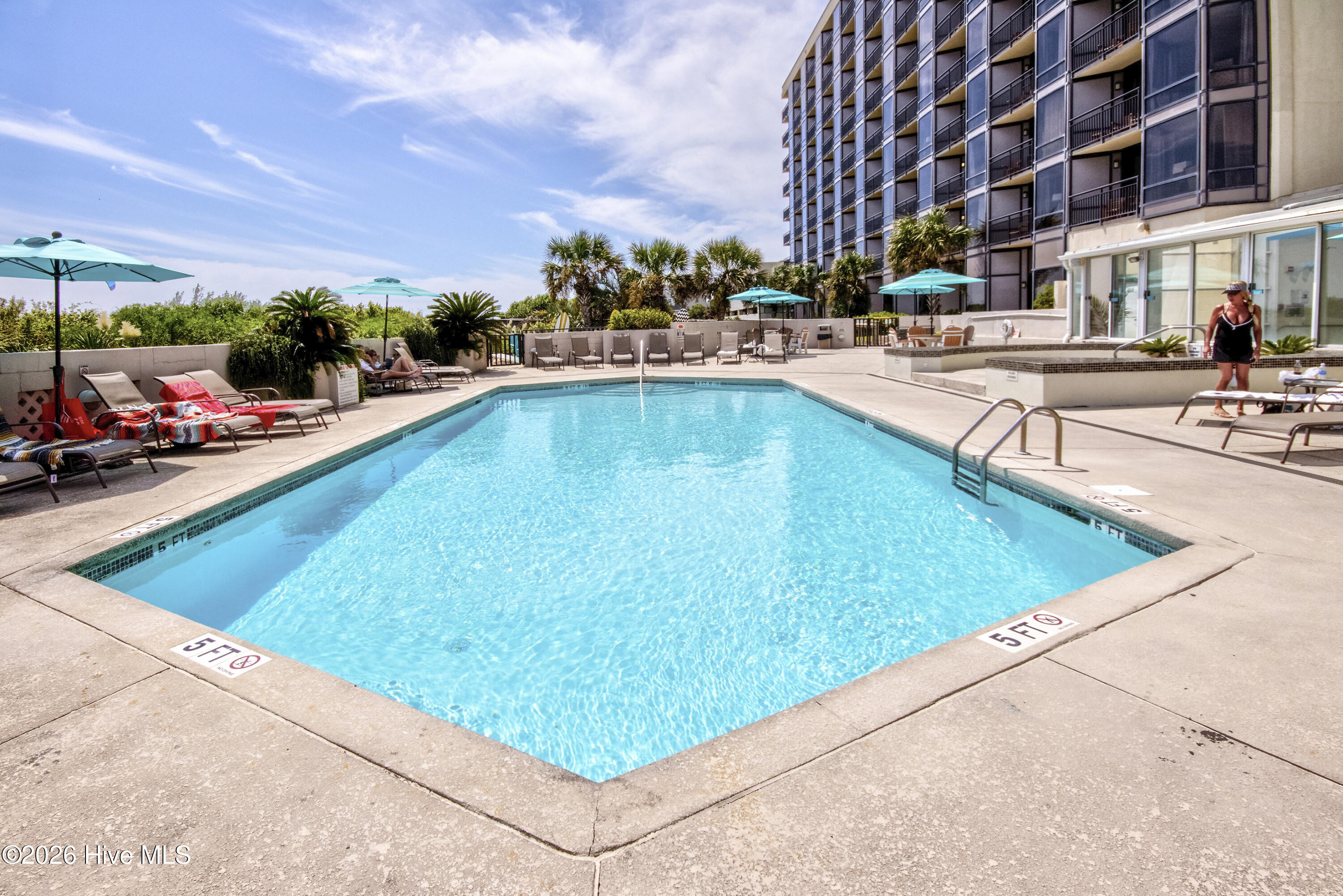 2700 N Lumina Avenue N Unit 115