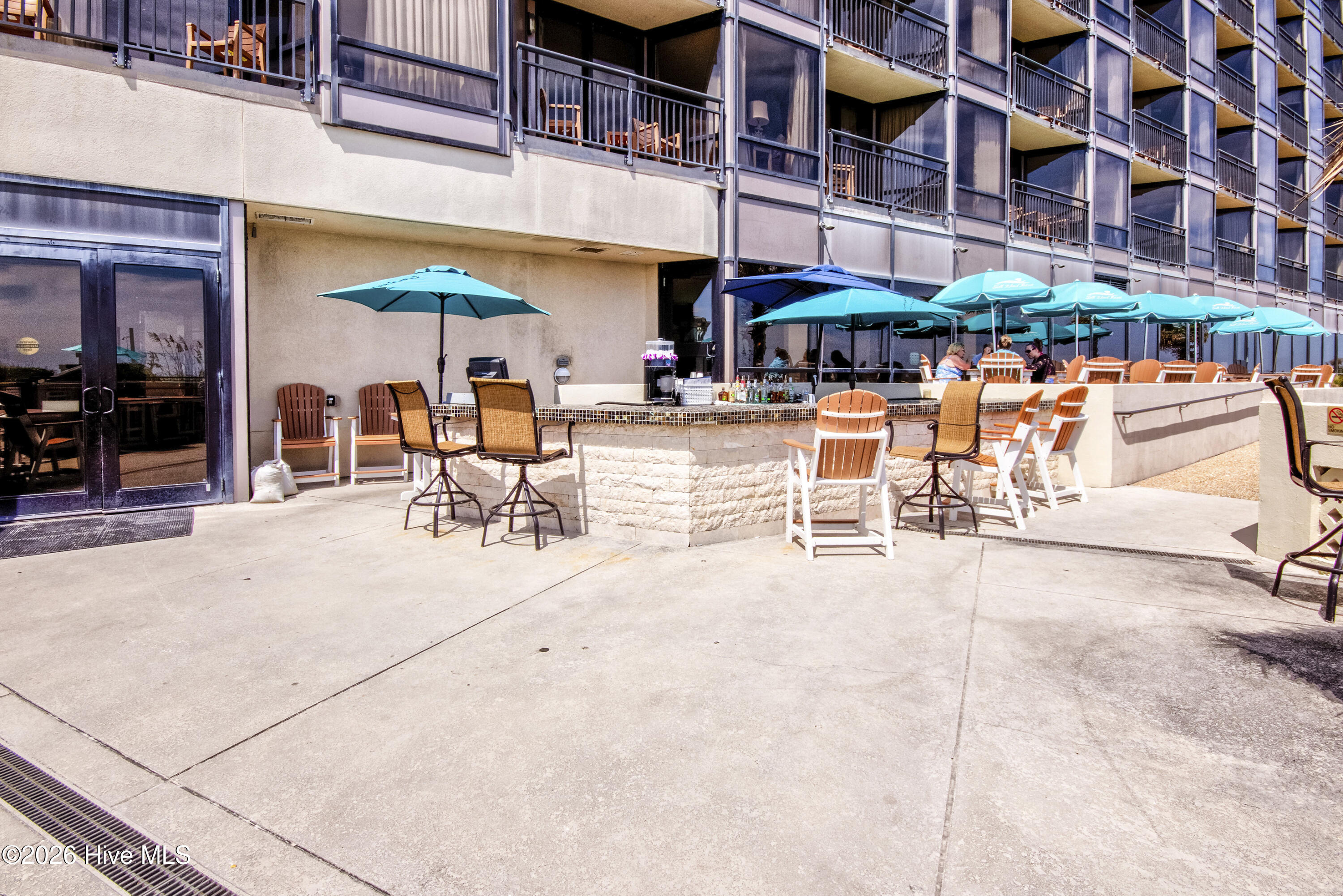 2700 N Lumina Avenue N Unit 115