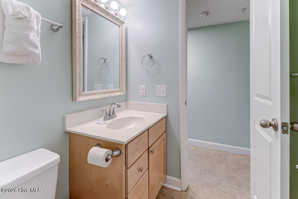 2700 N Lumina Avenue N Unit 115