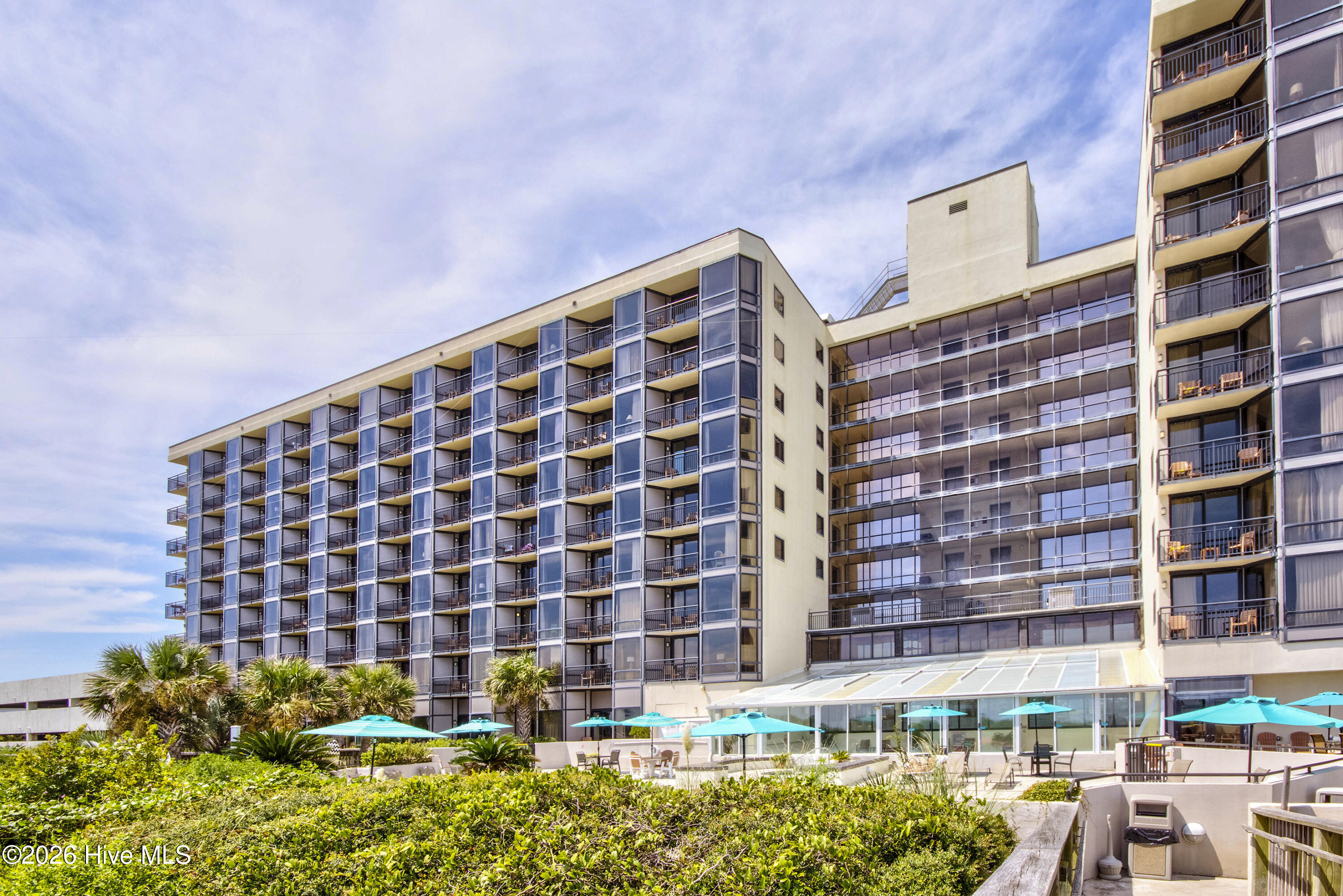 2700 N Lumina Avenue N Unit 115