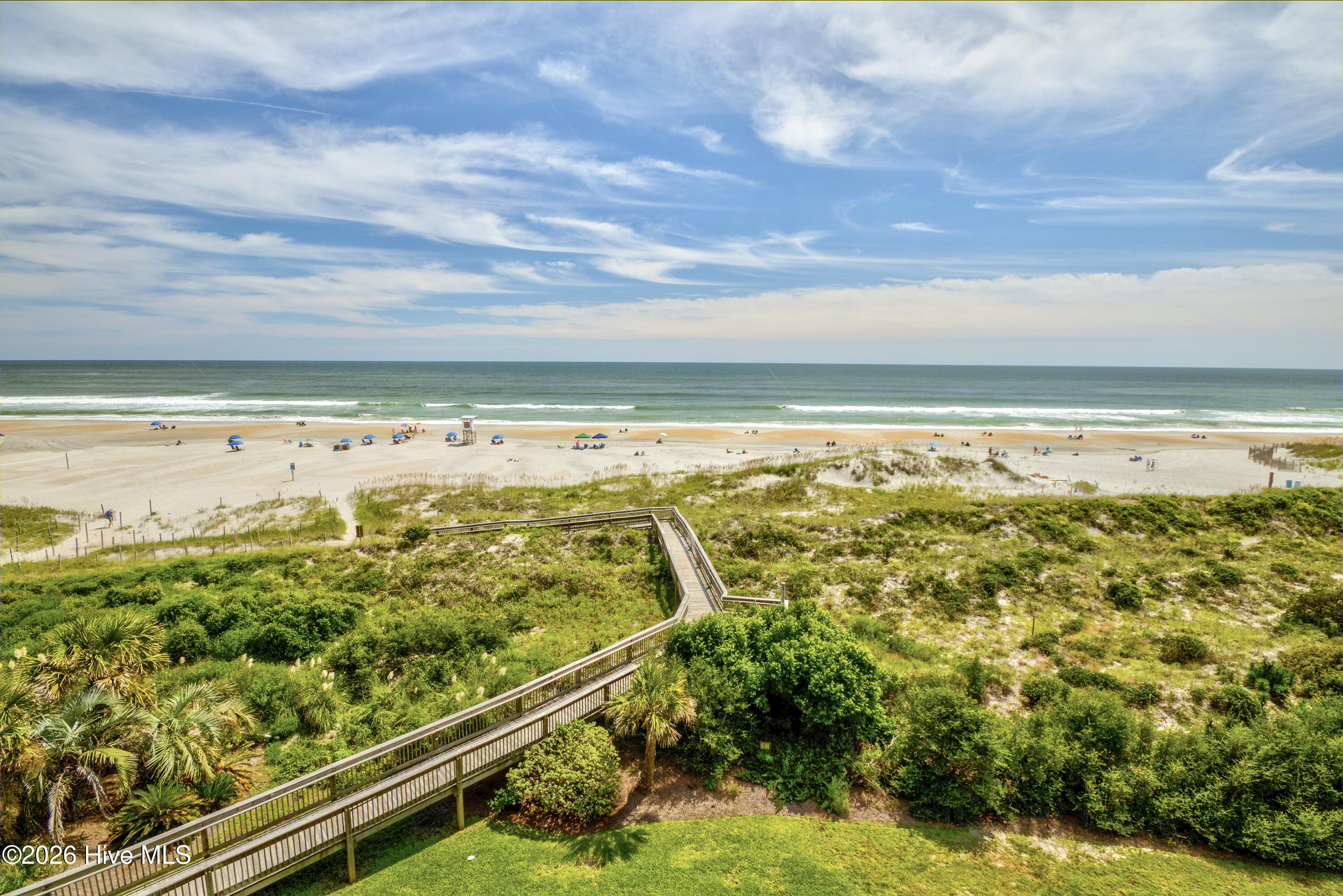 2700 N Lumina Avenue N Unit 115