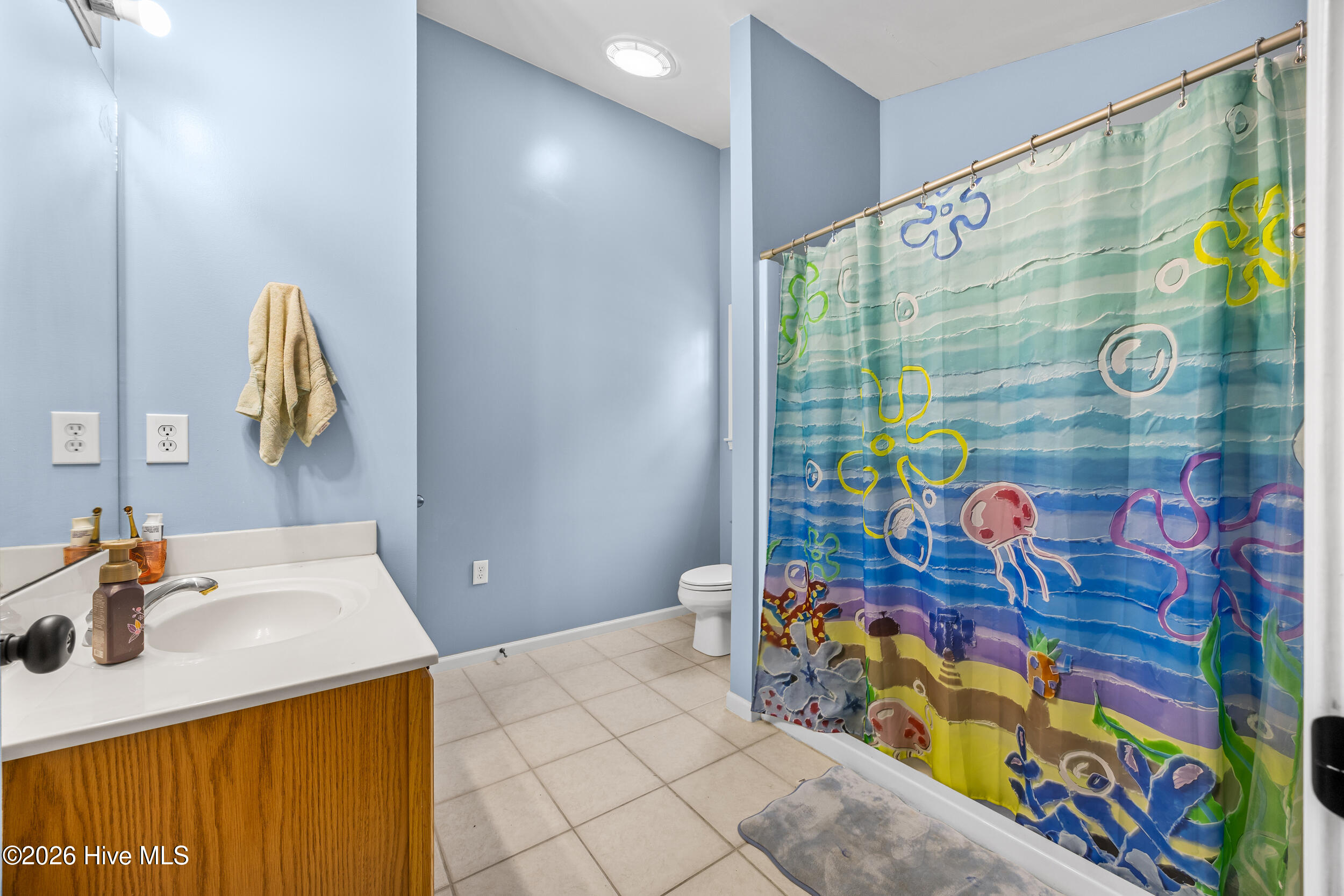 9208 Slice Court