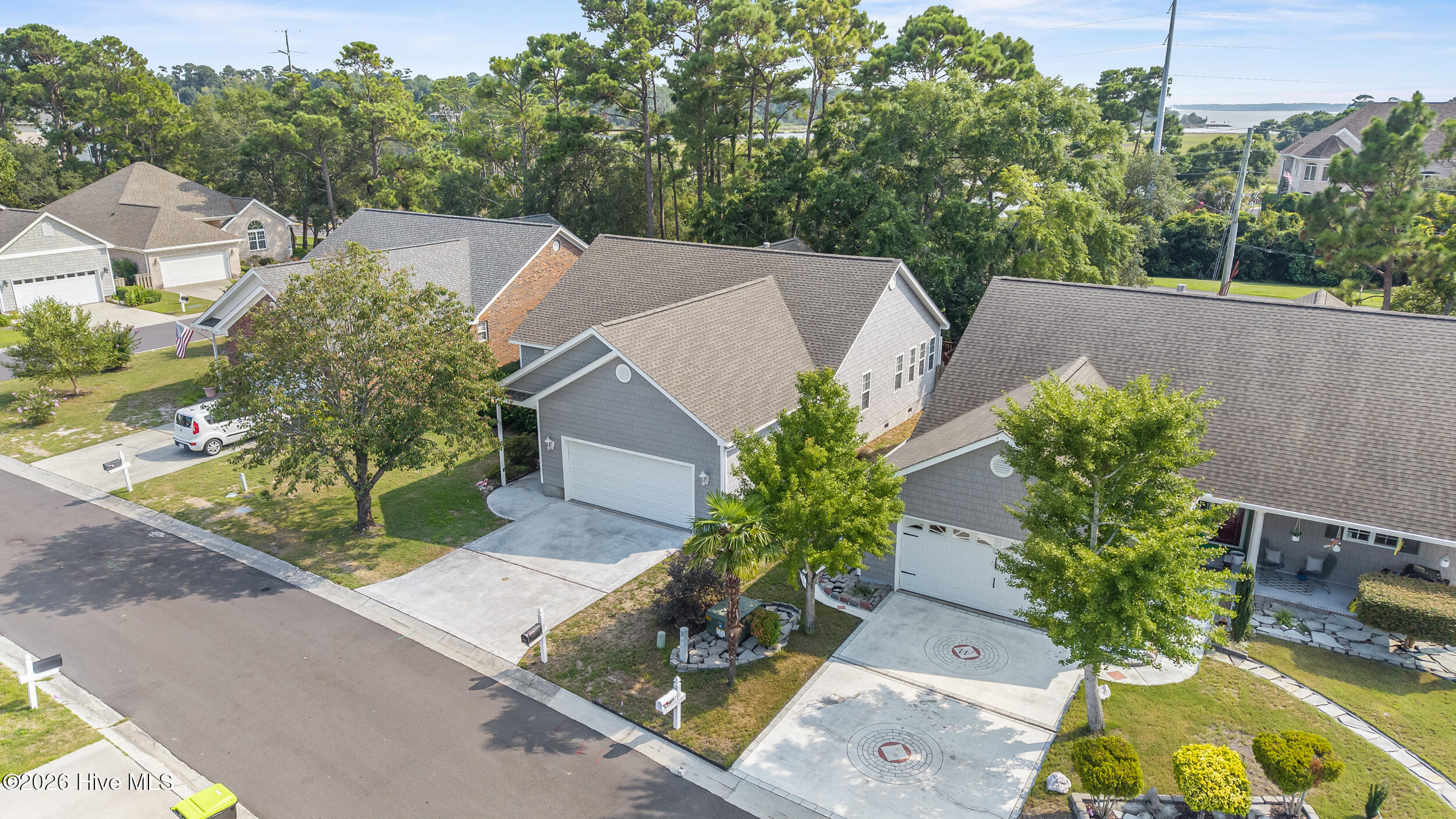 9208 Slice Court
