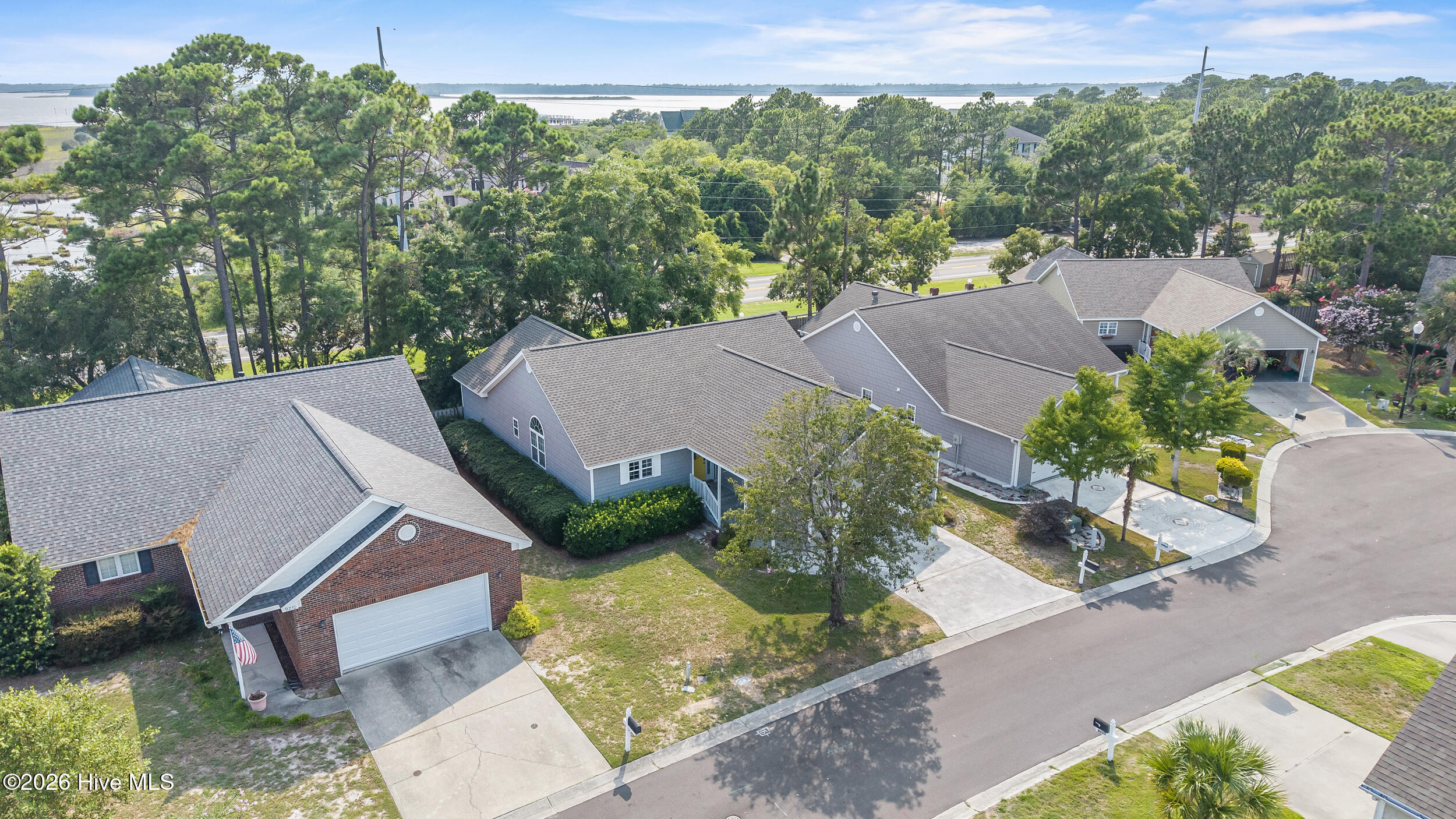 9208 Slice Court