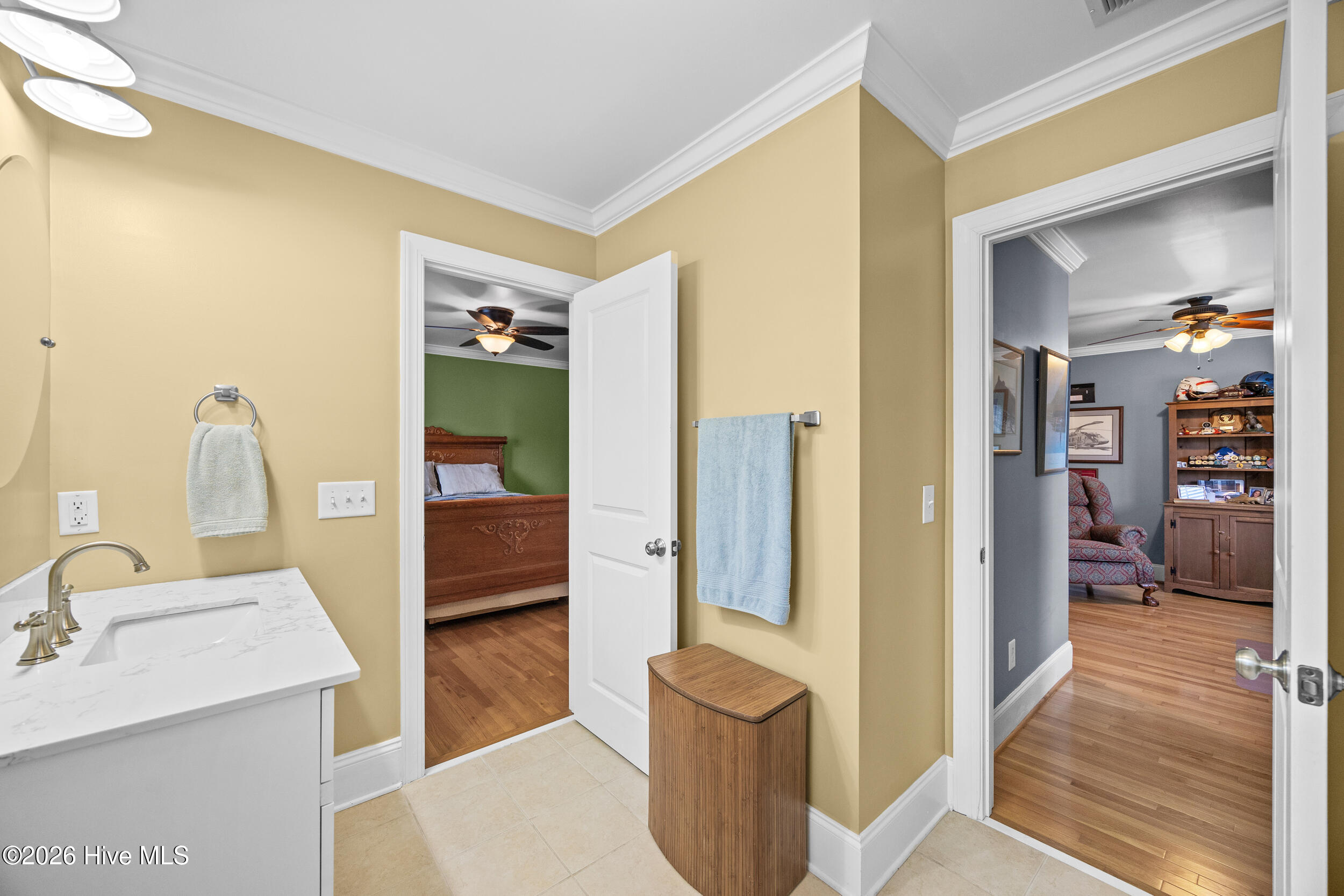 8809 New Forest Drive