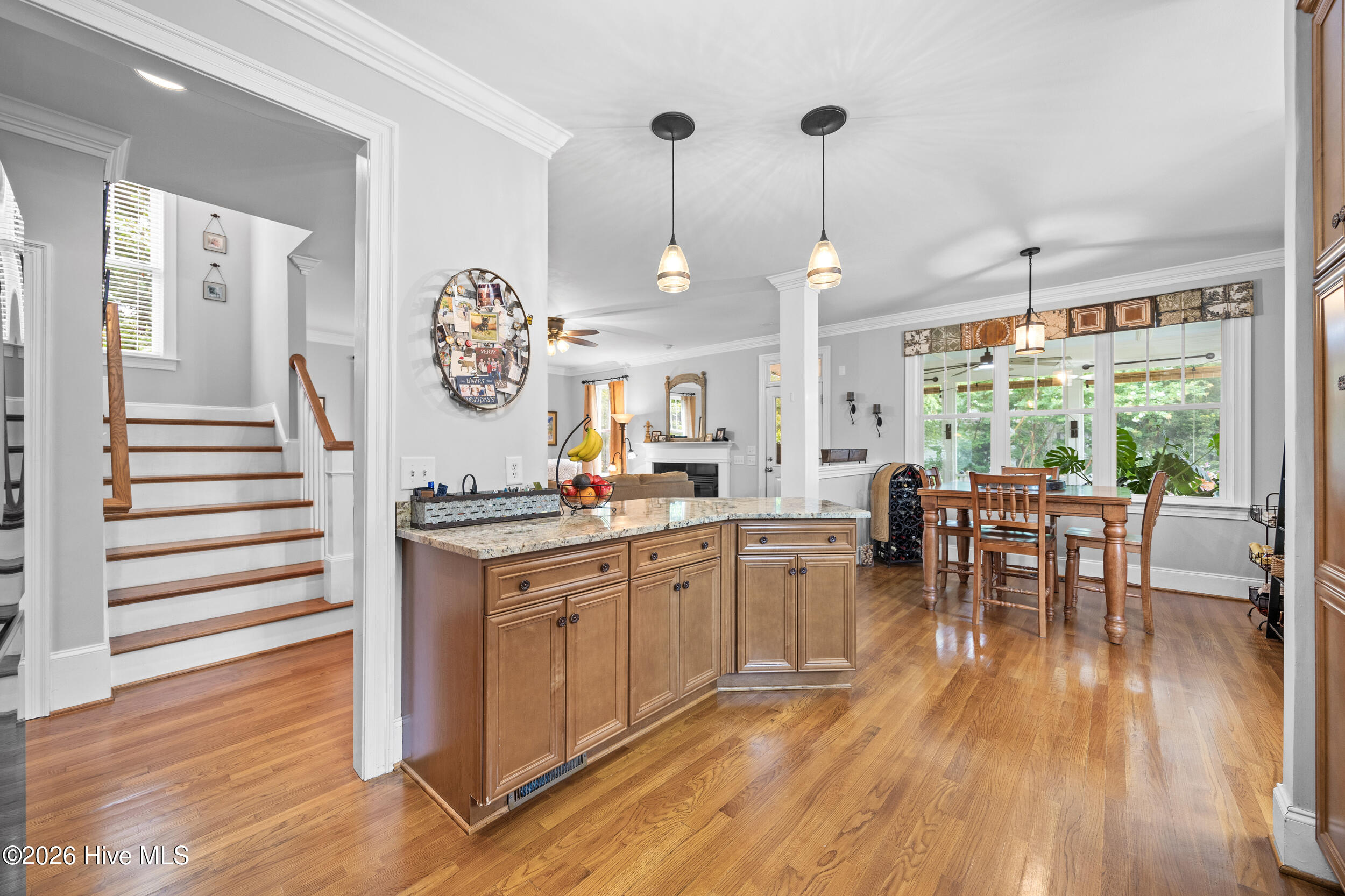 8809 New Forest Drive