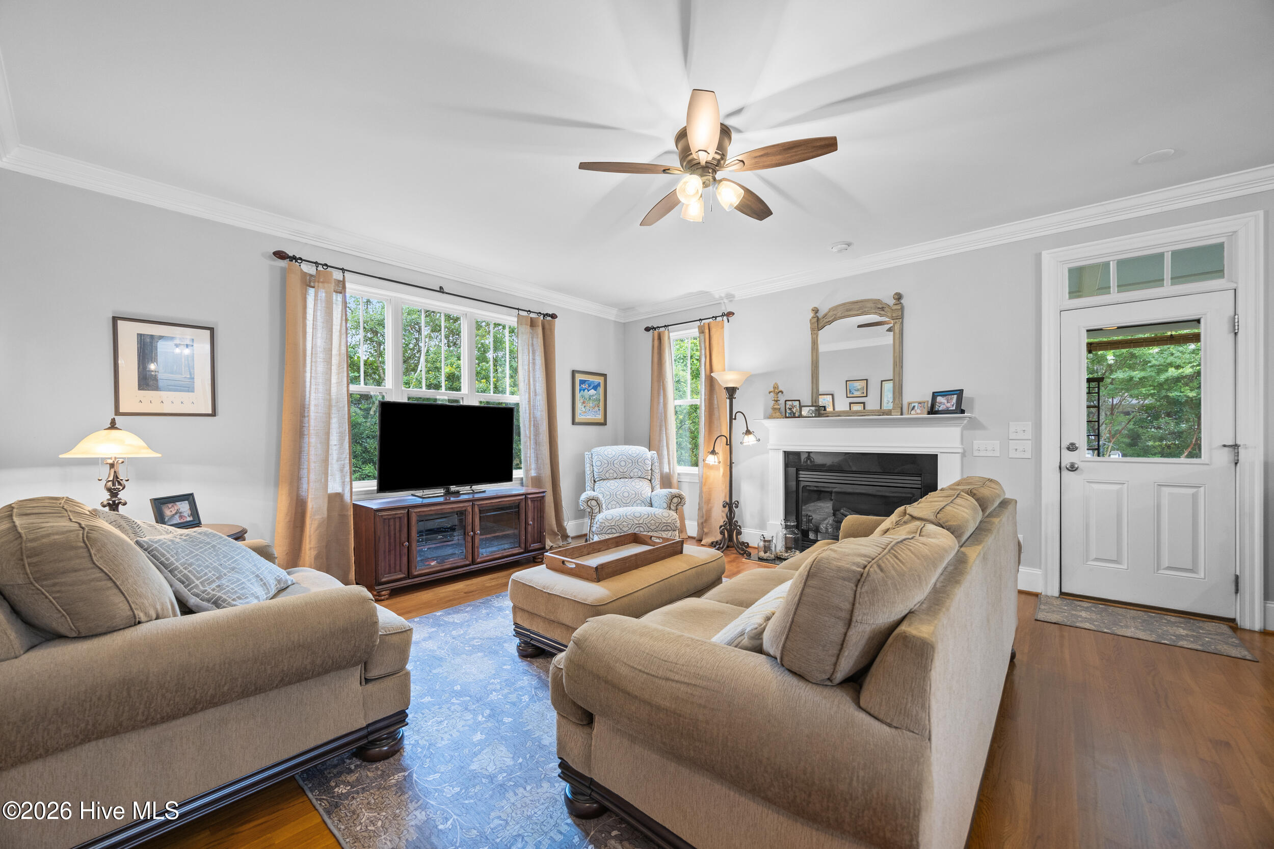 8809 New Forest Drive
