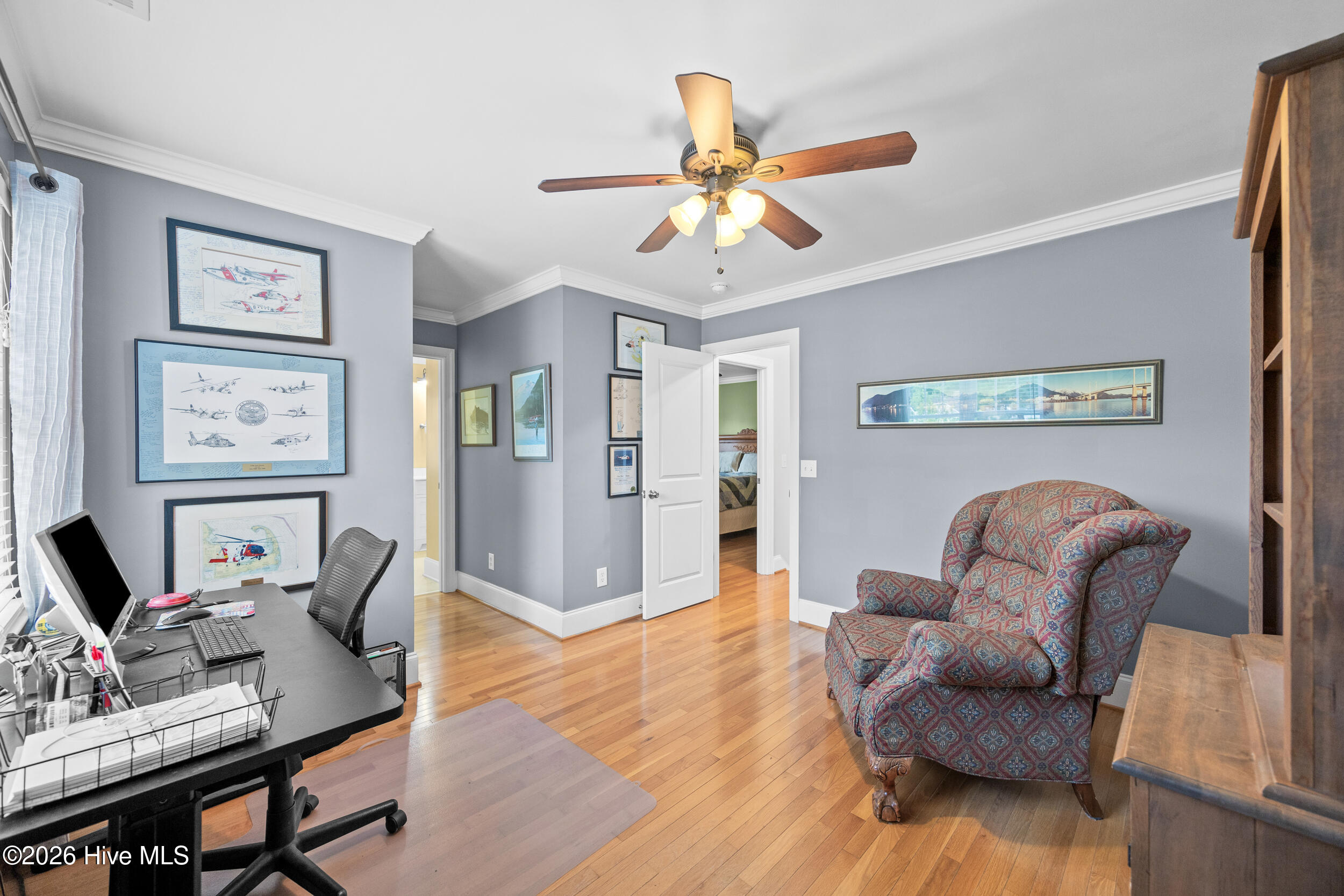 8809 New Forest Drive
