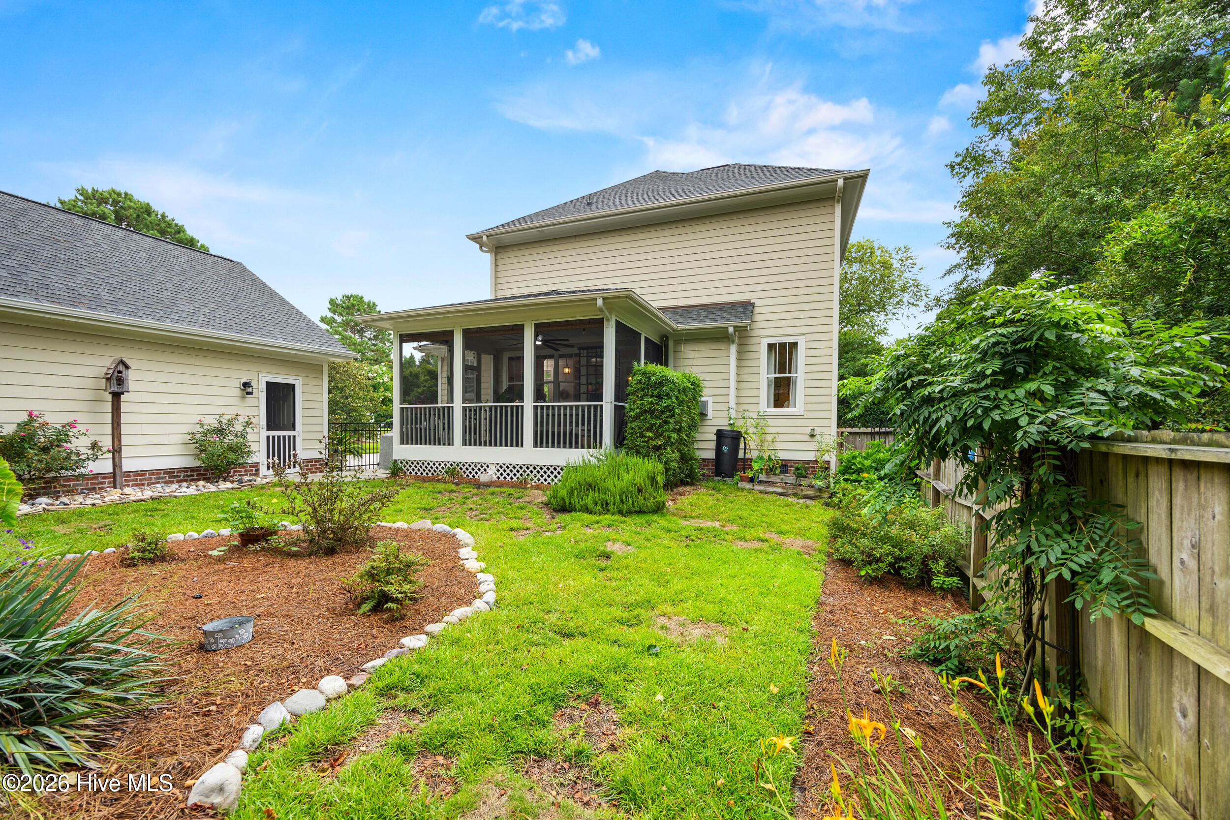 8809 New Forest Drive