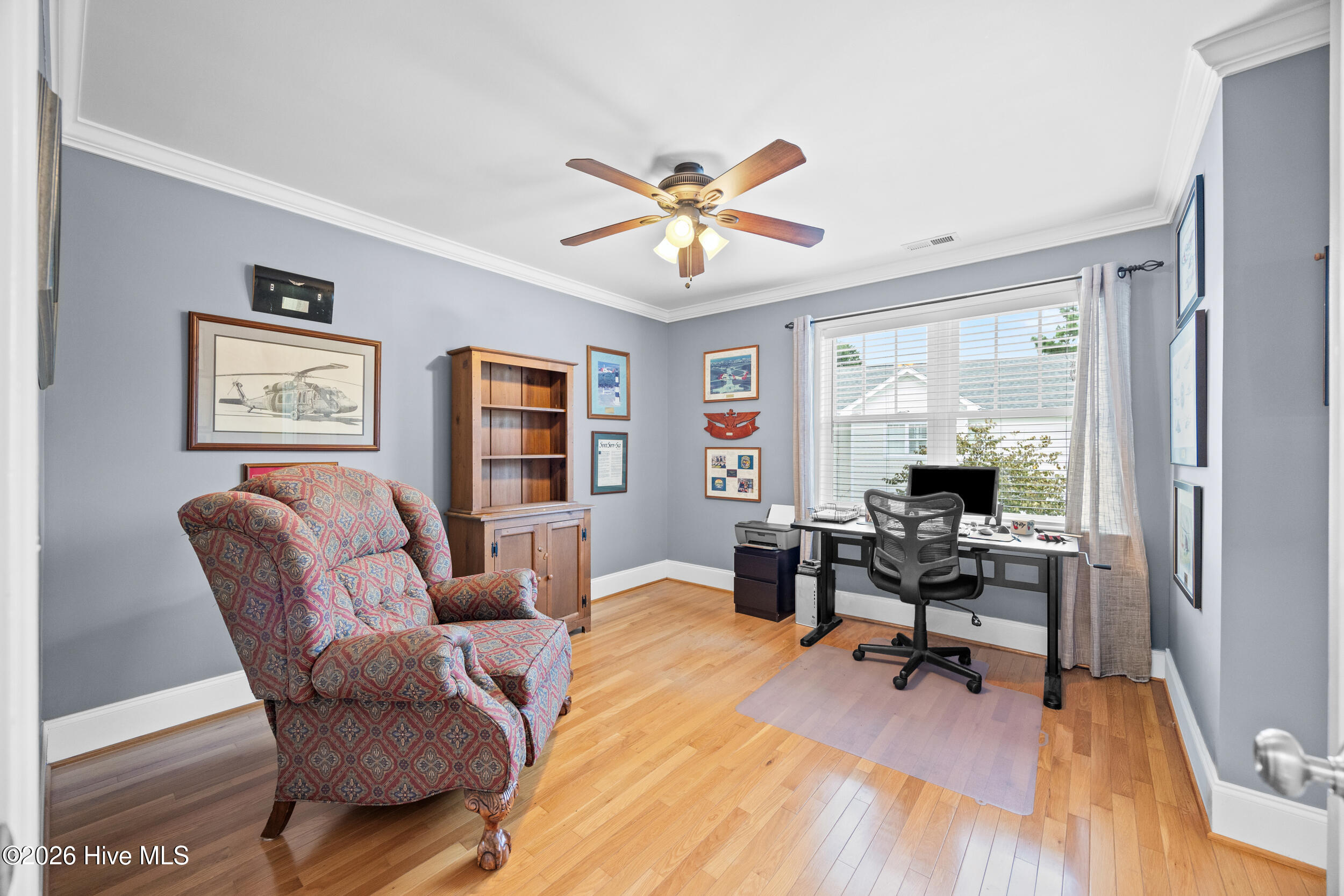 8809 New Forest Drive