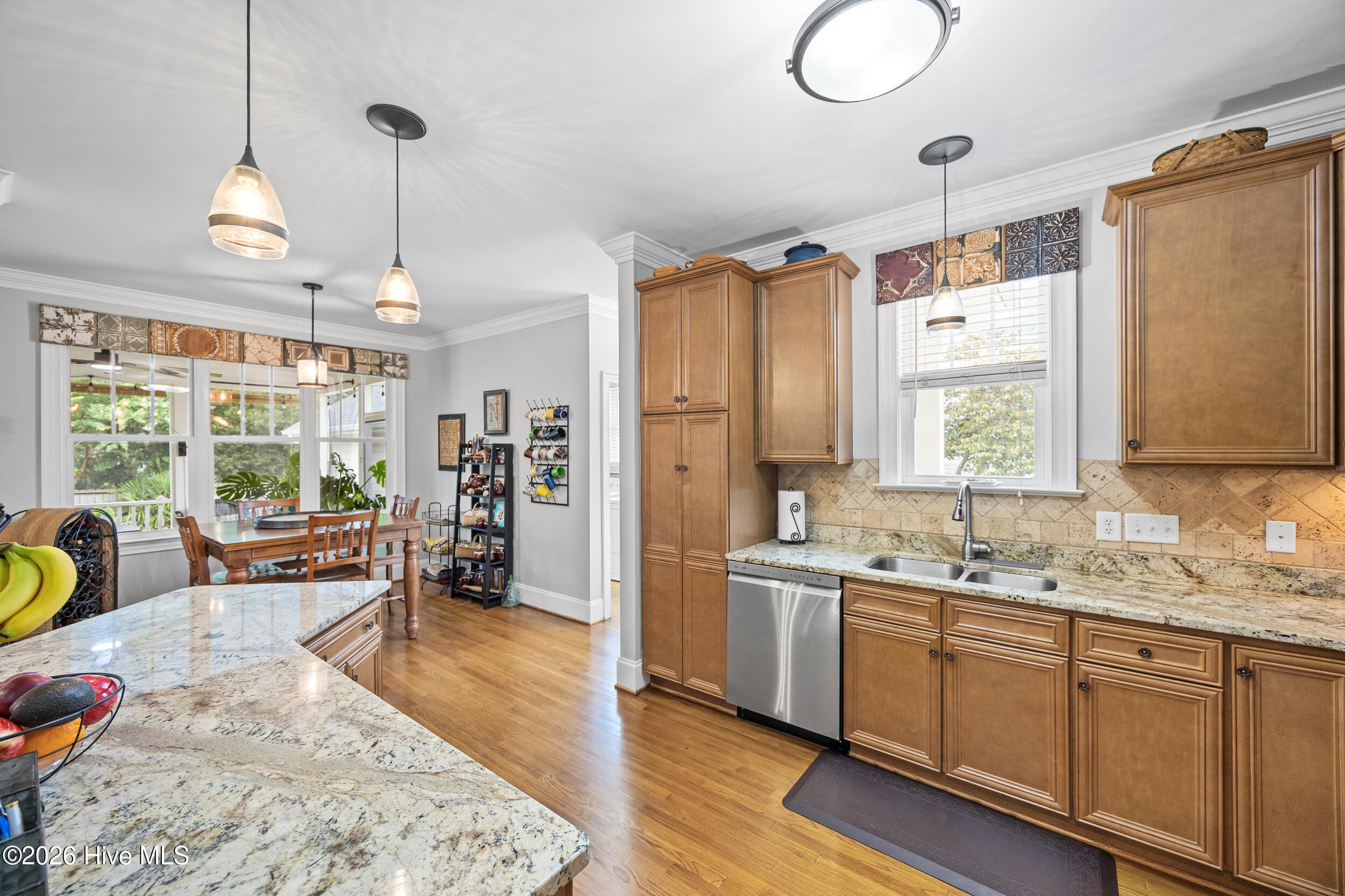 8809 New Forest Drive