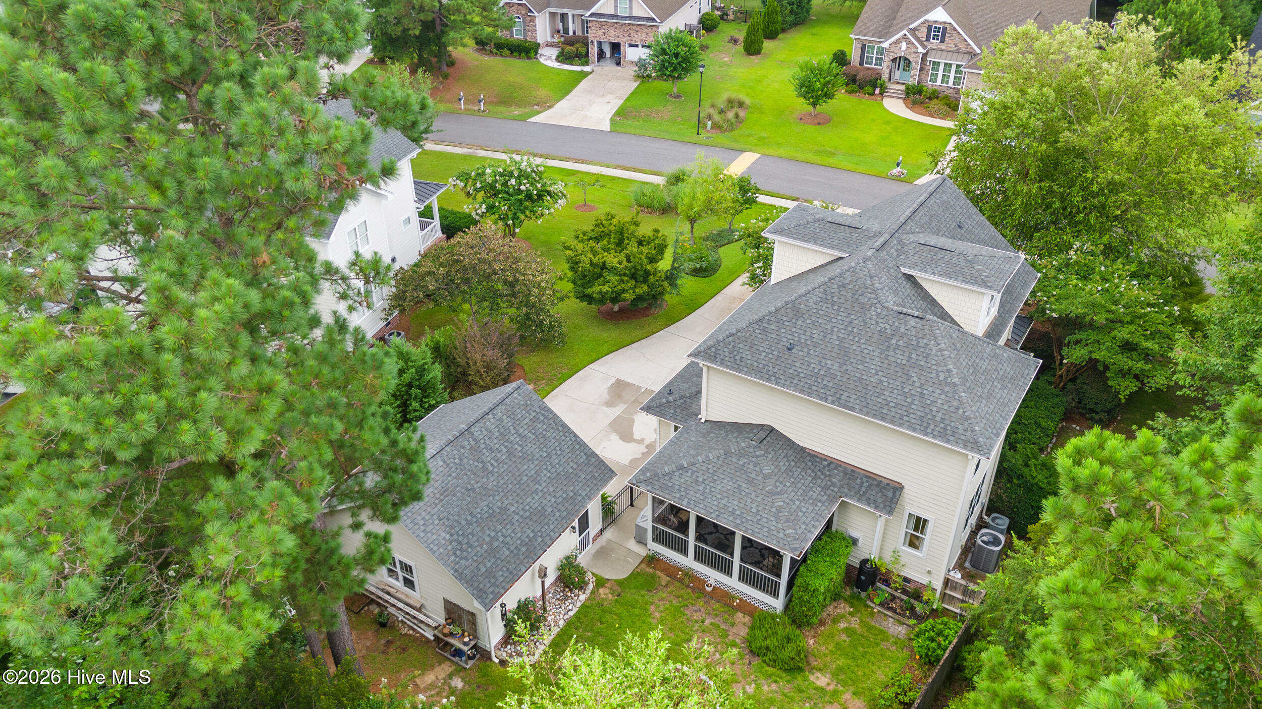 8809 New Forest Drive