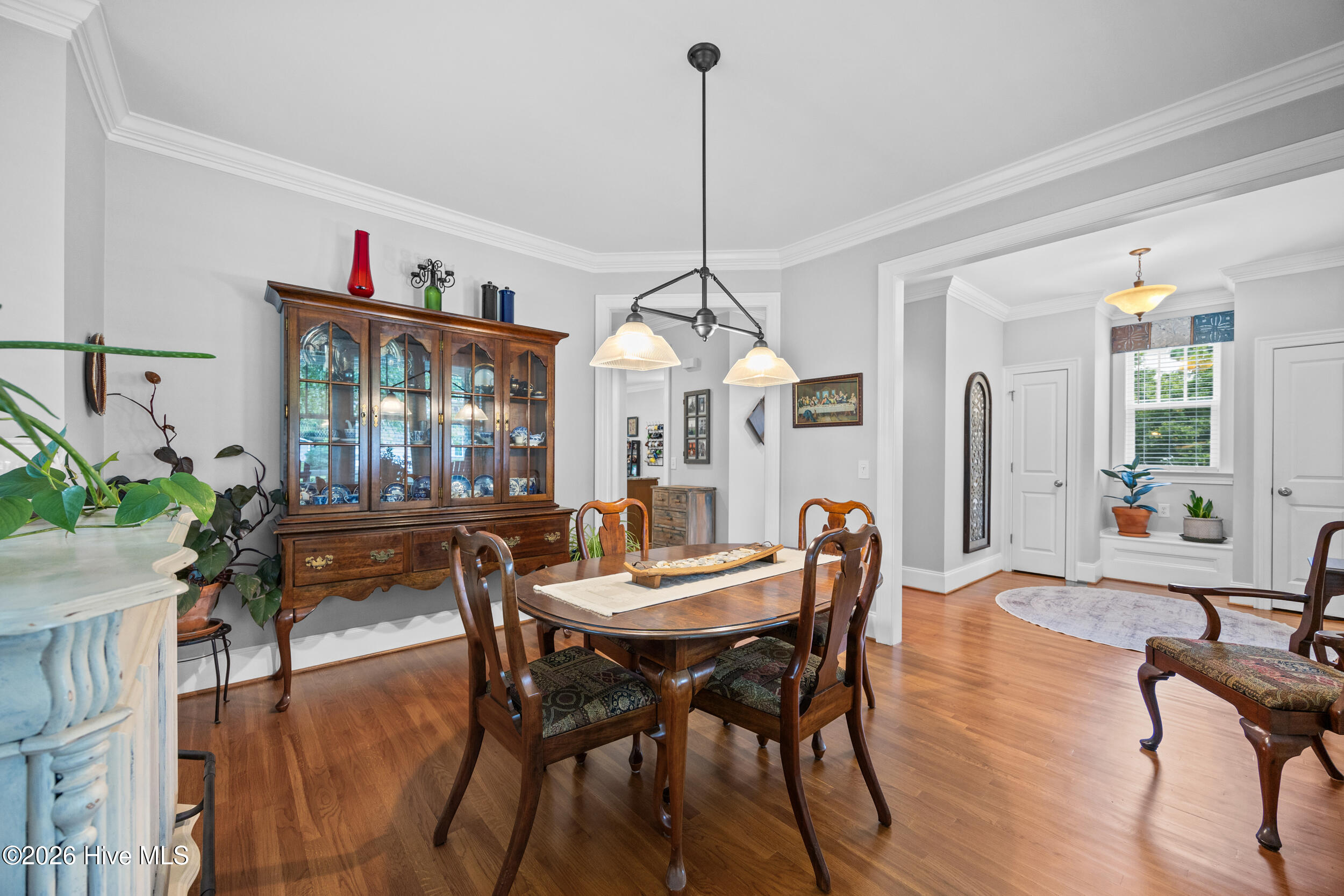 8809 New Forest Drive