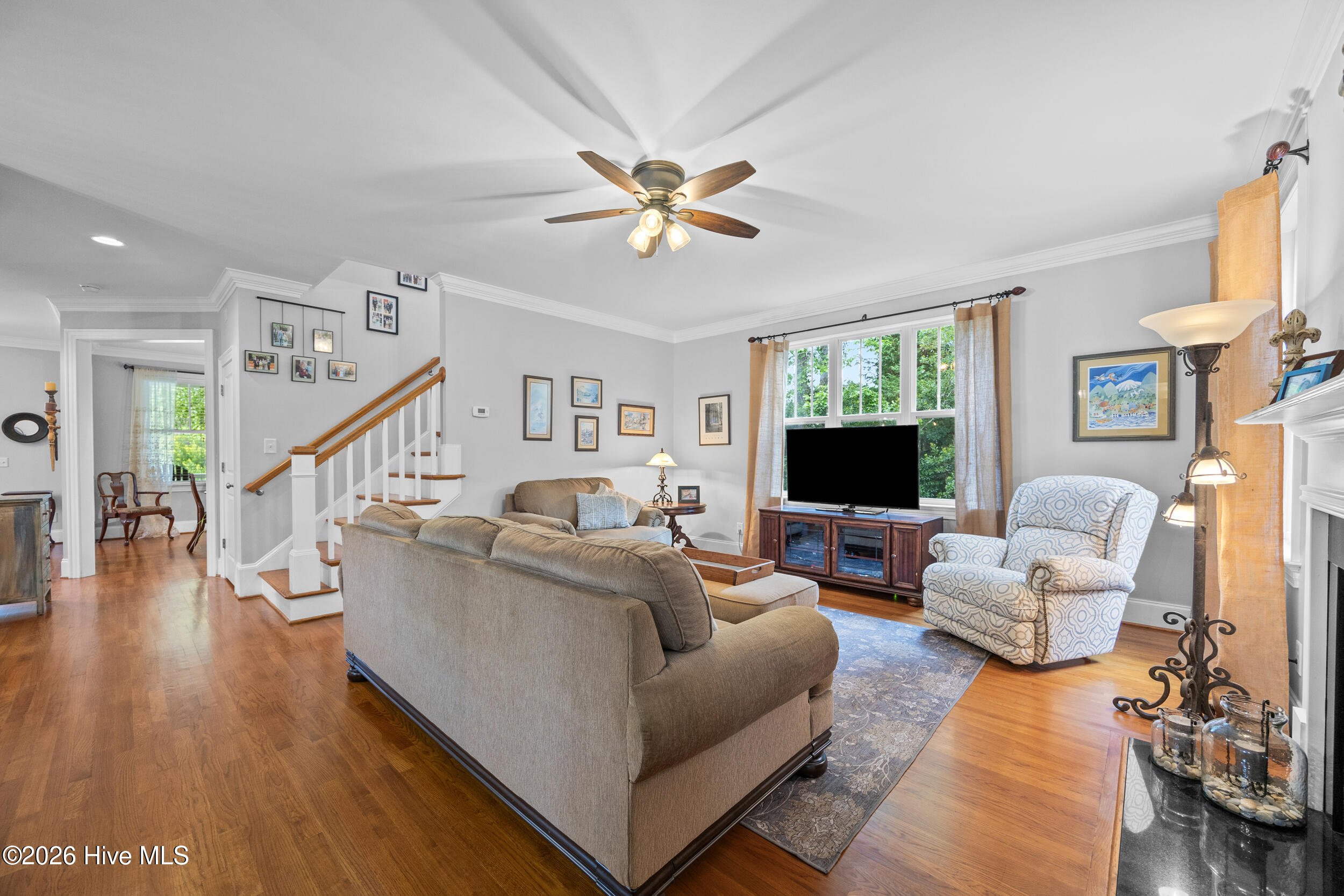 8809 New Forest Drive