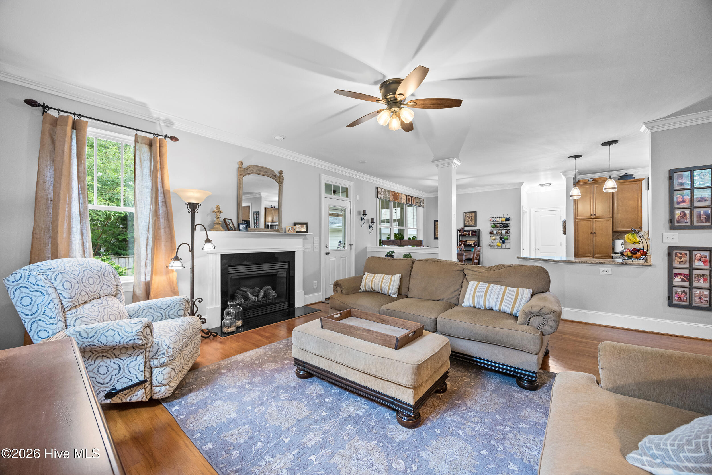 8809 New Forest Drive