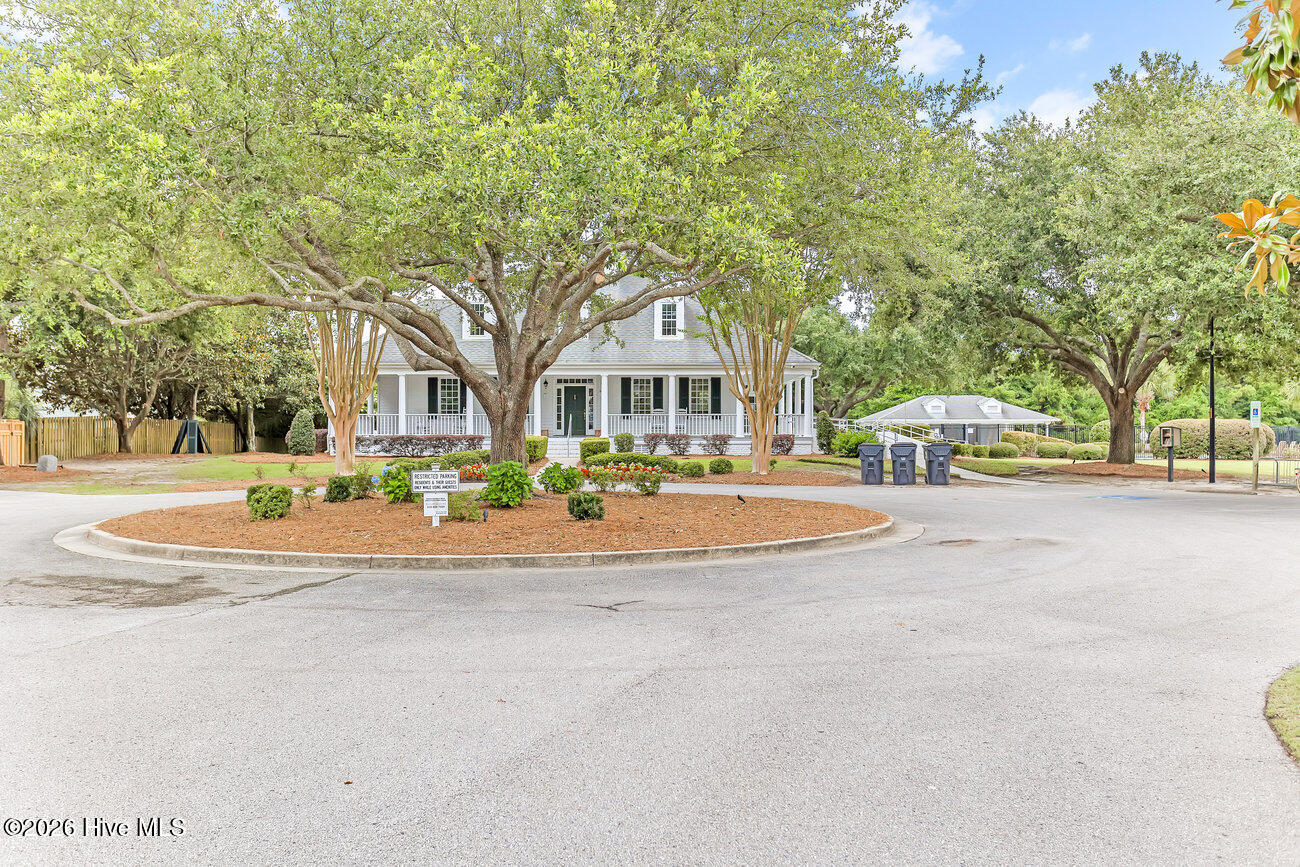 8809 New Forest Drive
