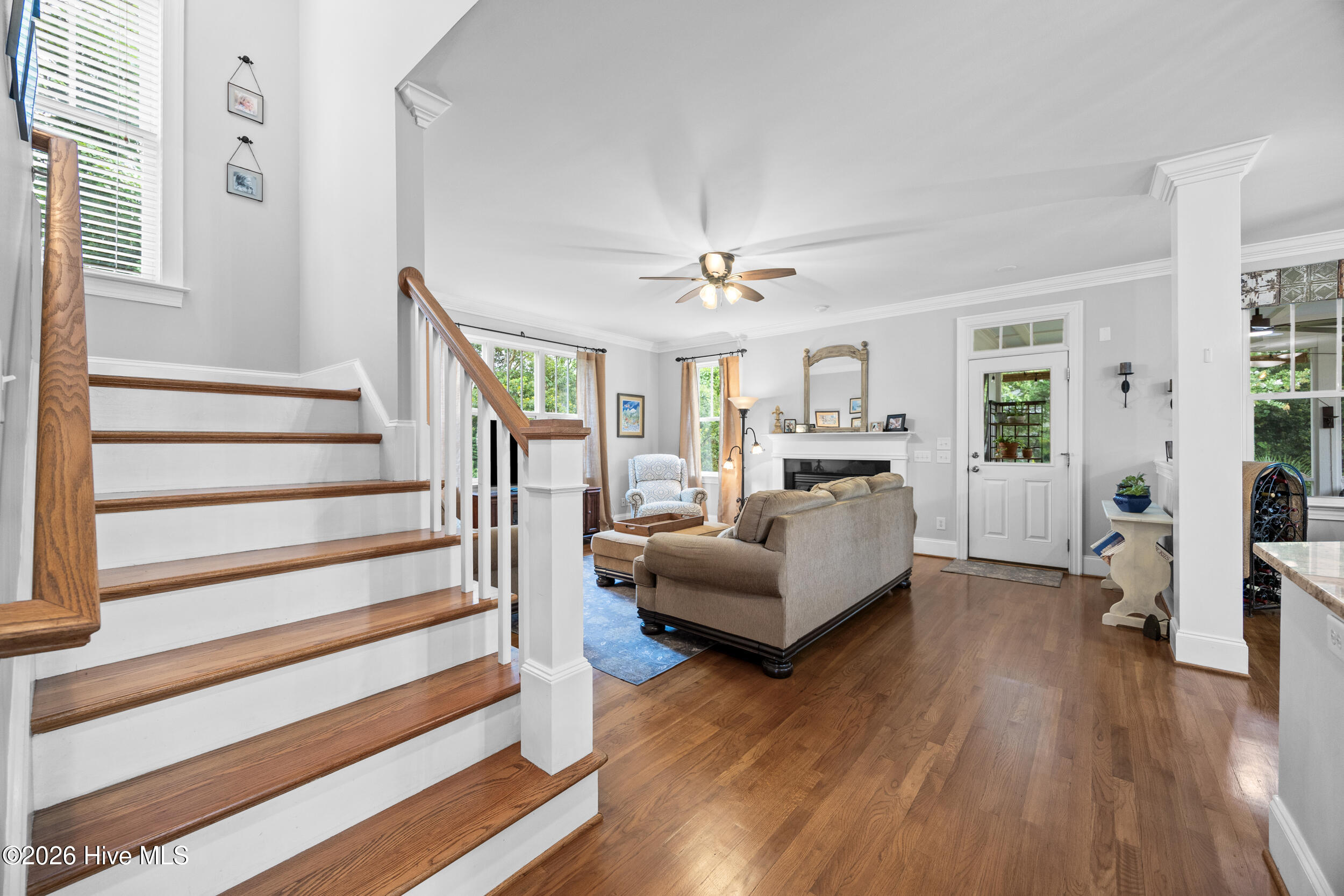 8809 New Forest Drive