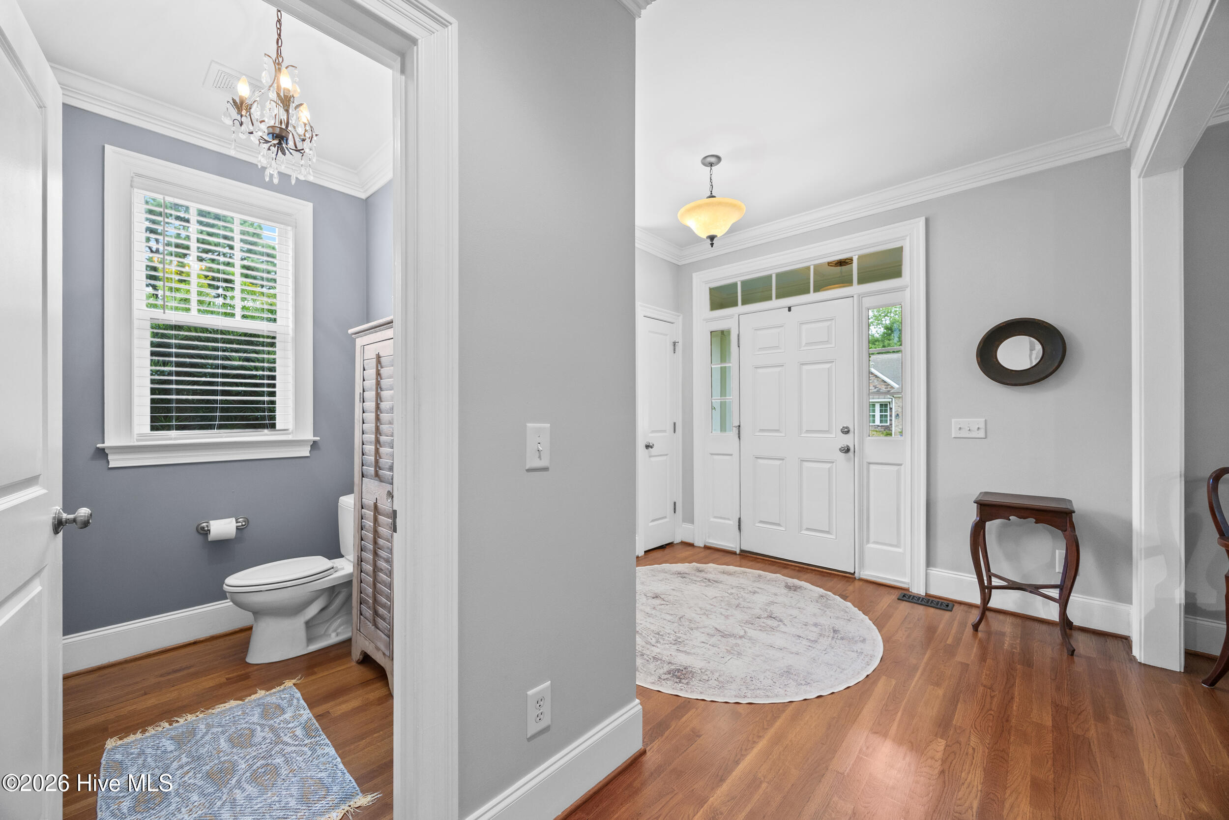 8809 New Forest Drive