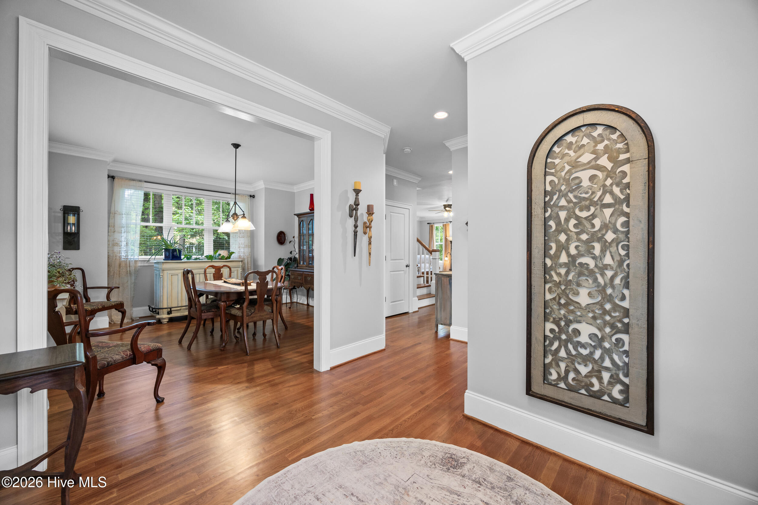 8809 New Forest Drive