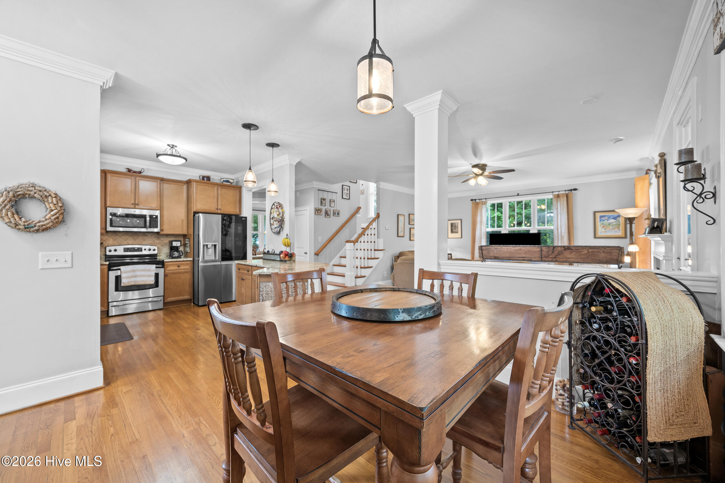 8809 New Forest Drive
