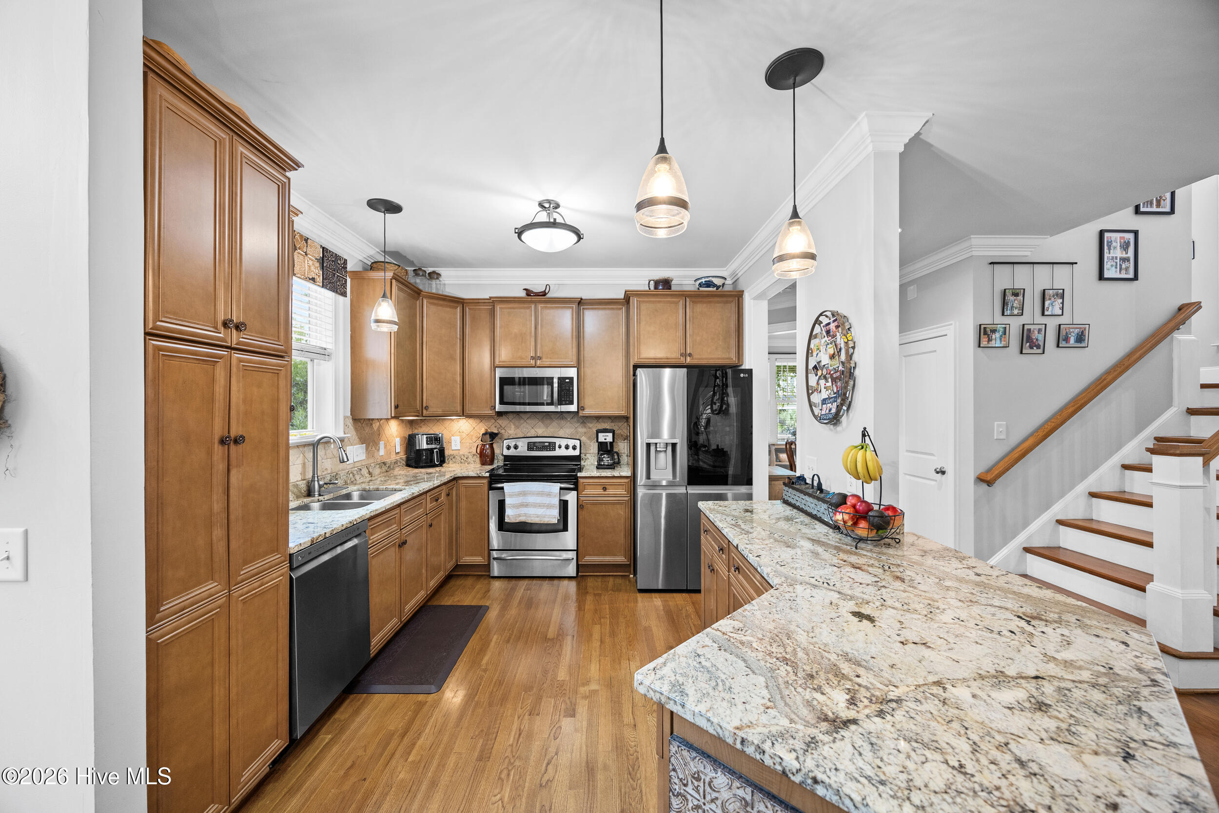 8809 New Forest Drive