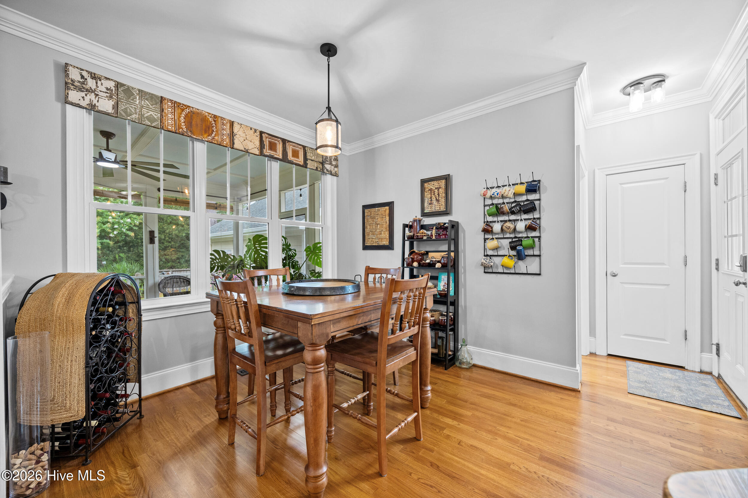 8809 New Forest Drive