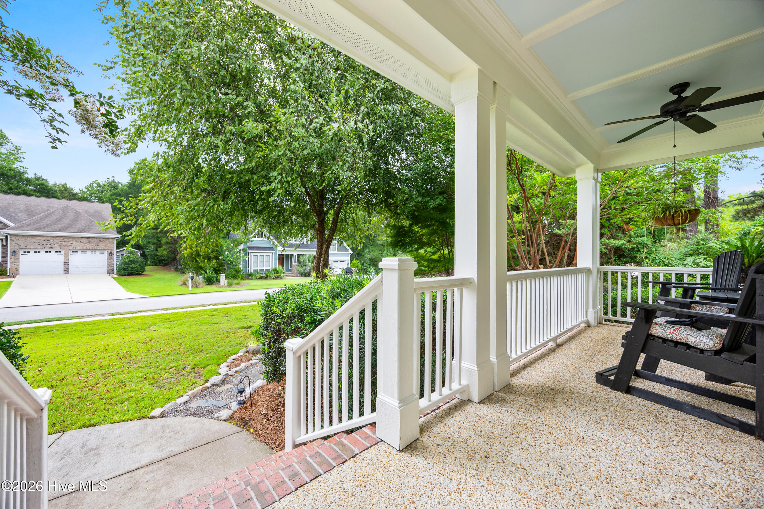 8809 New Forest Drive