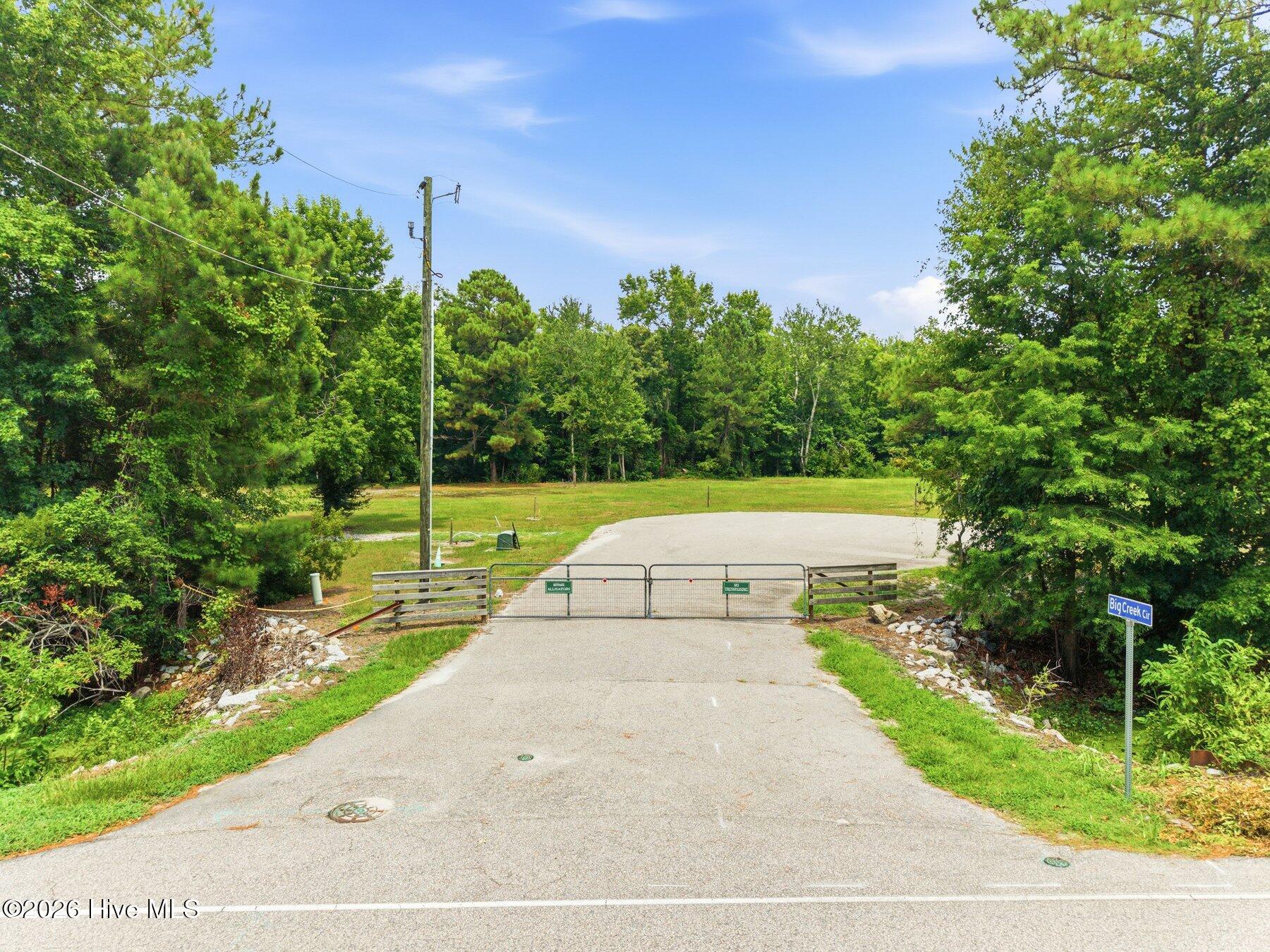 27 Big Creek Circle