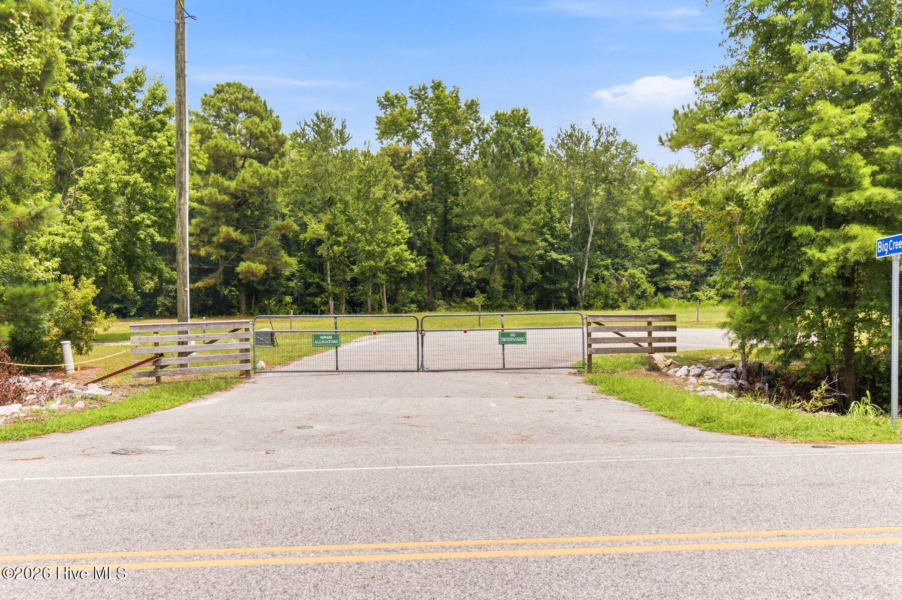 27 Big Creek Circle