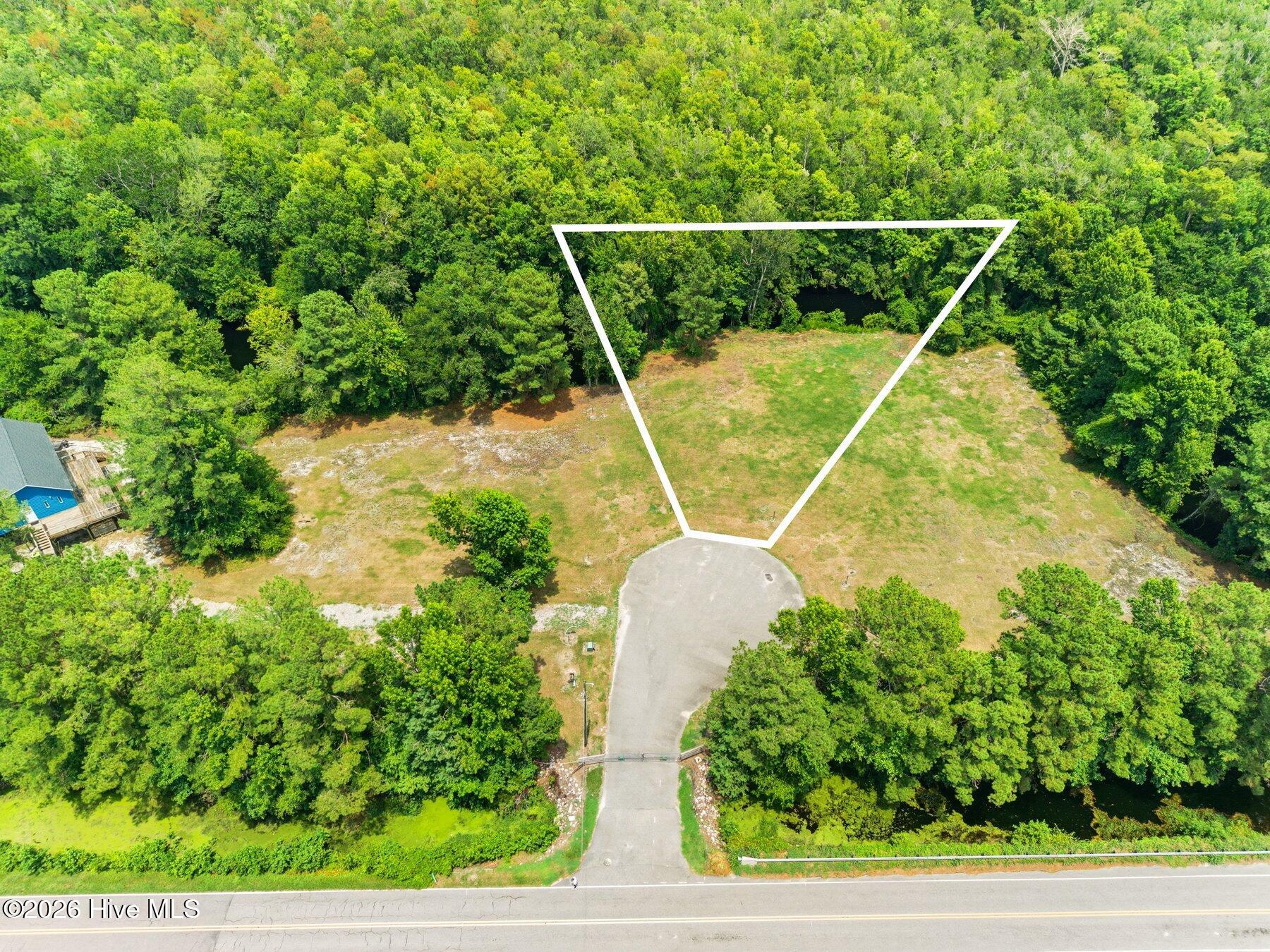 27 Big Creek Circle