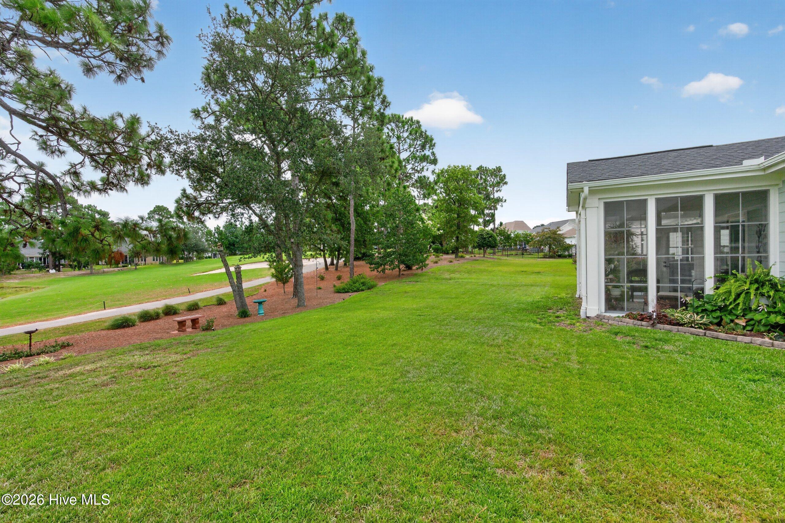421 Island End Court