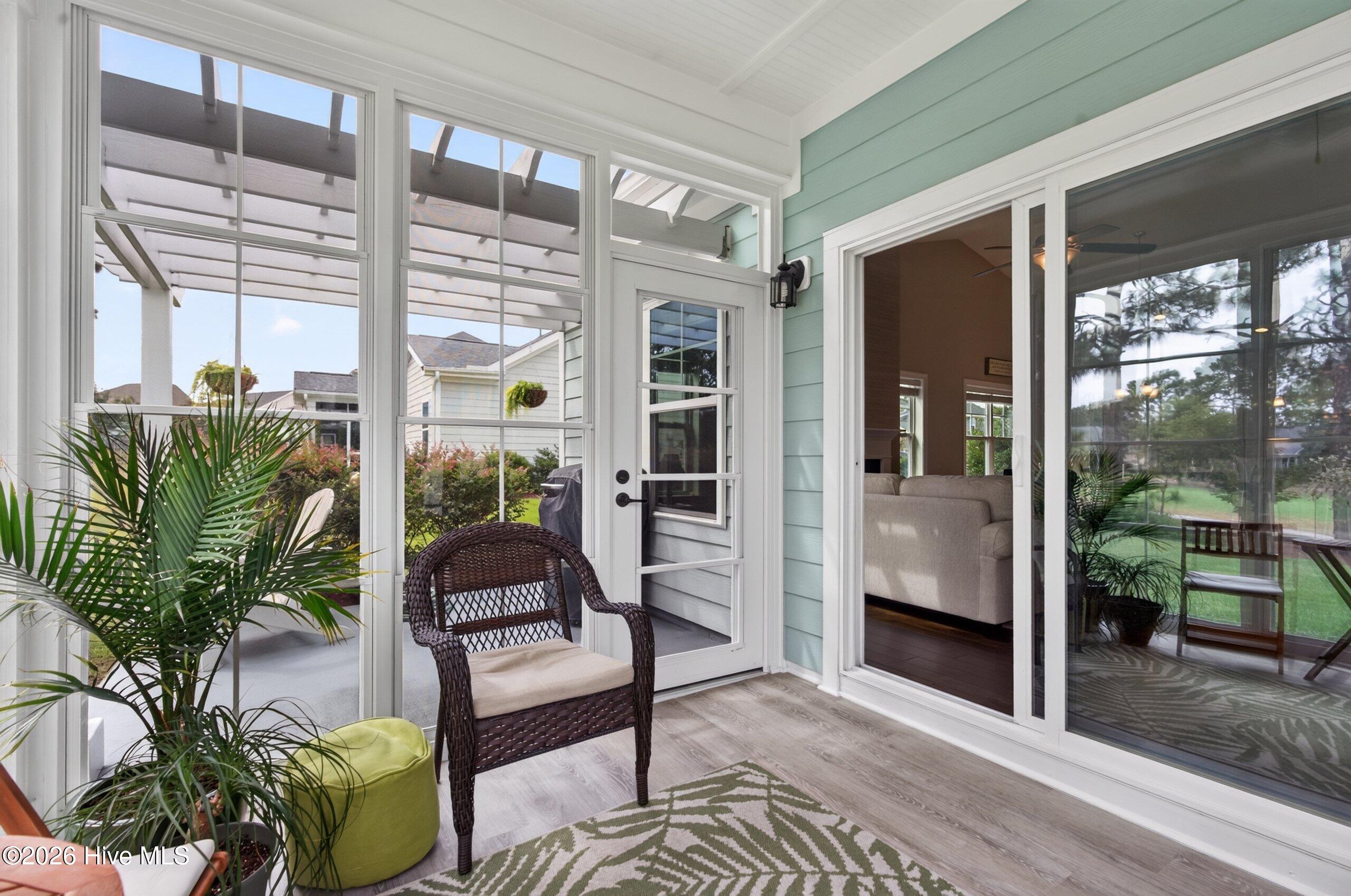 421 Island End Court