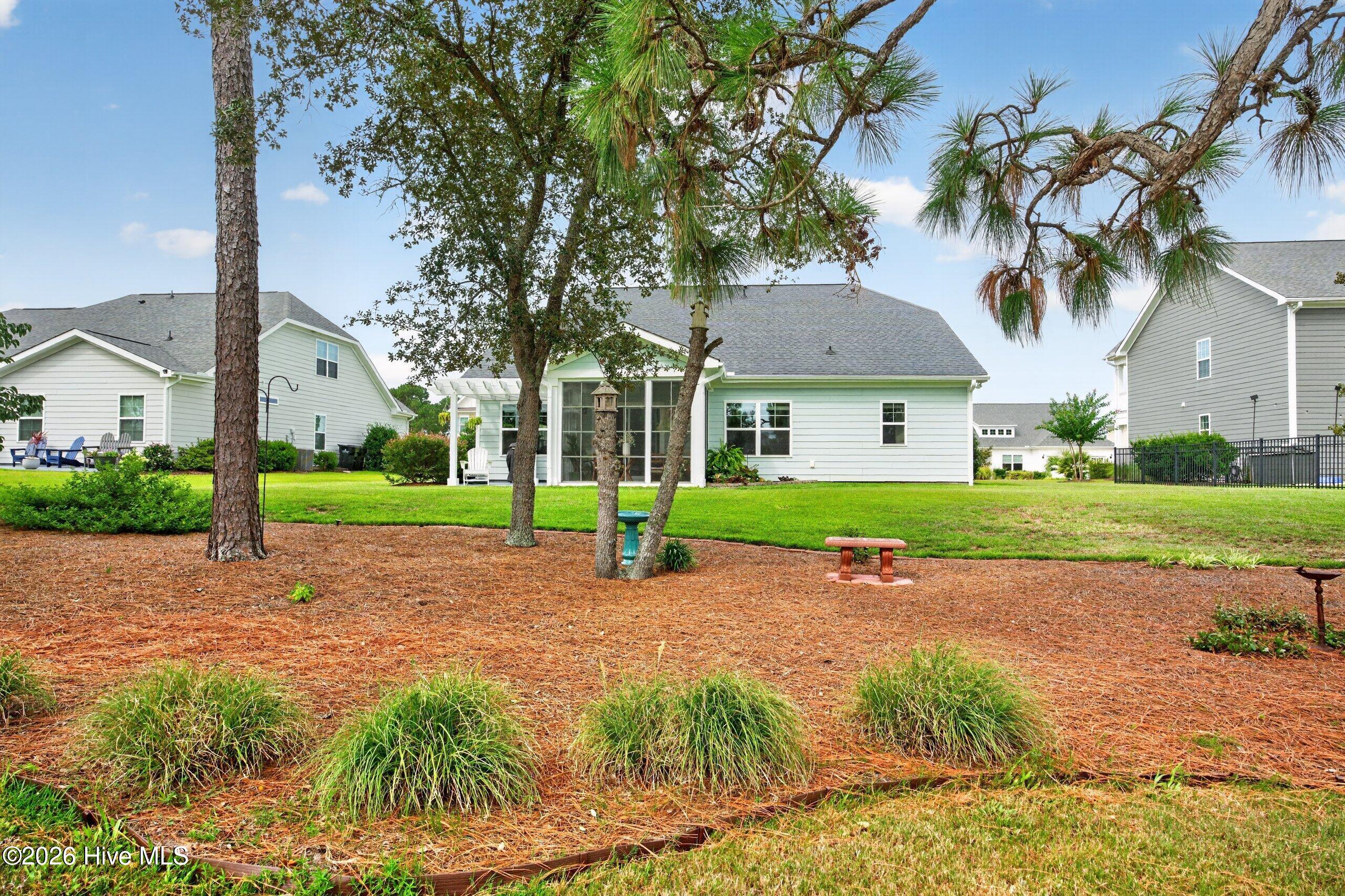 421 Island End Court