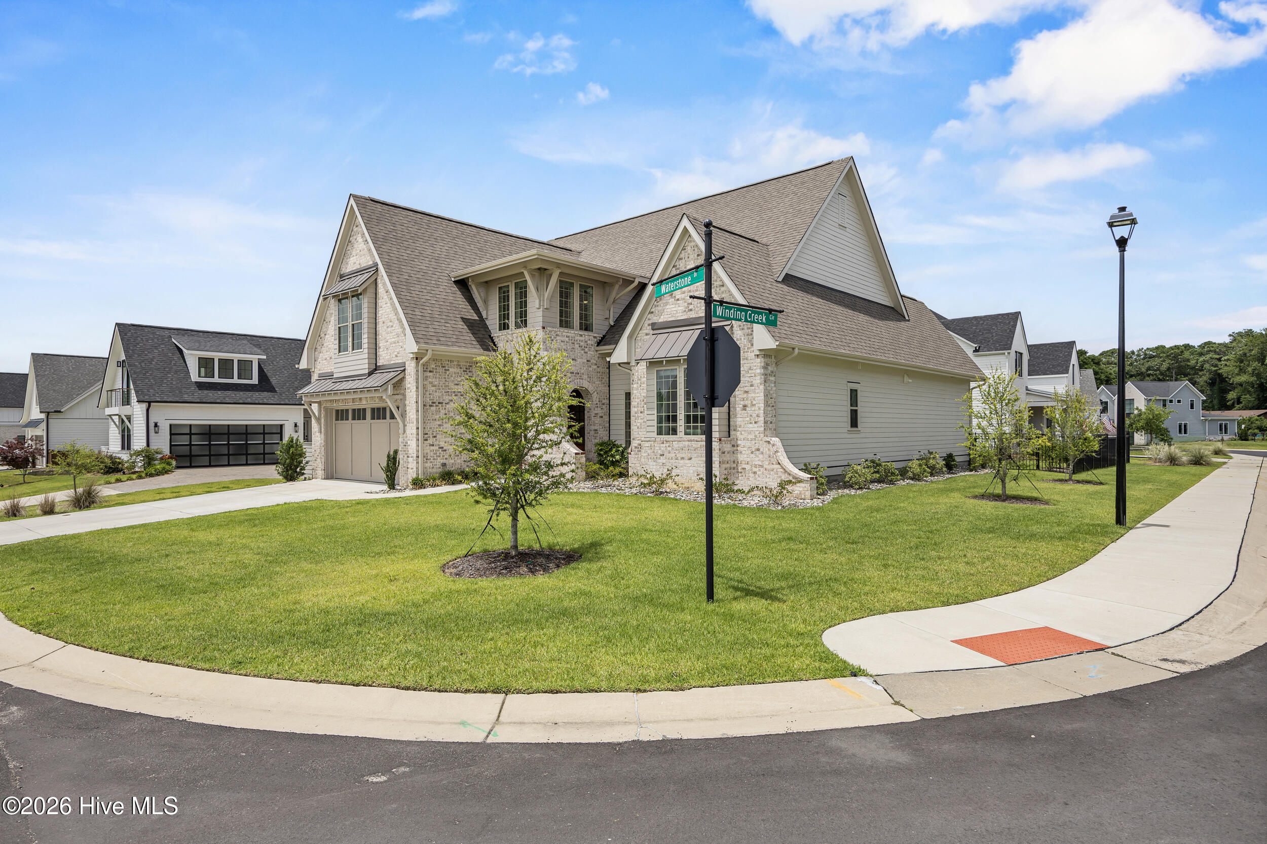 628 Waterstone Drive