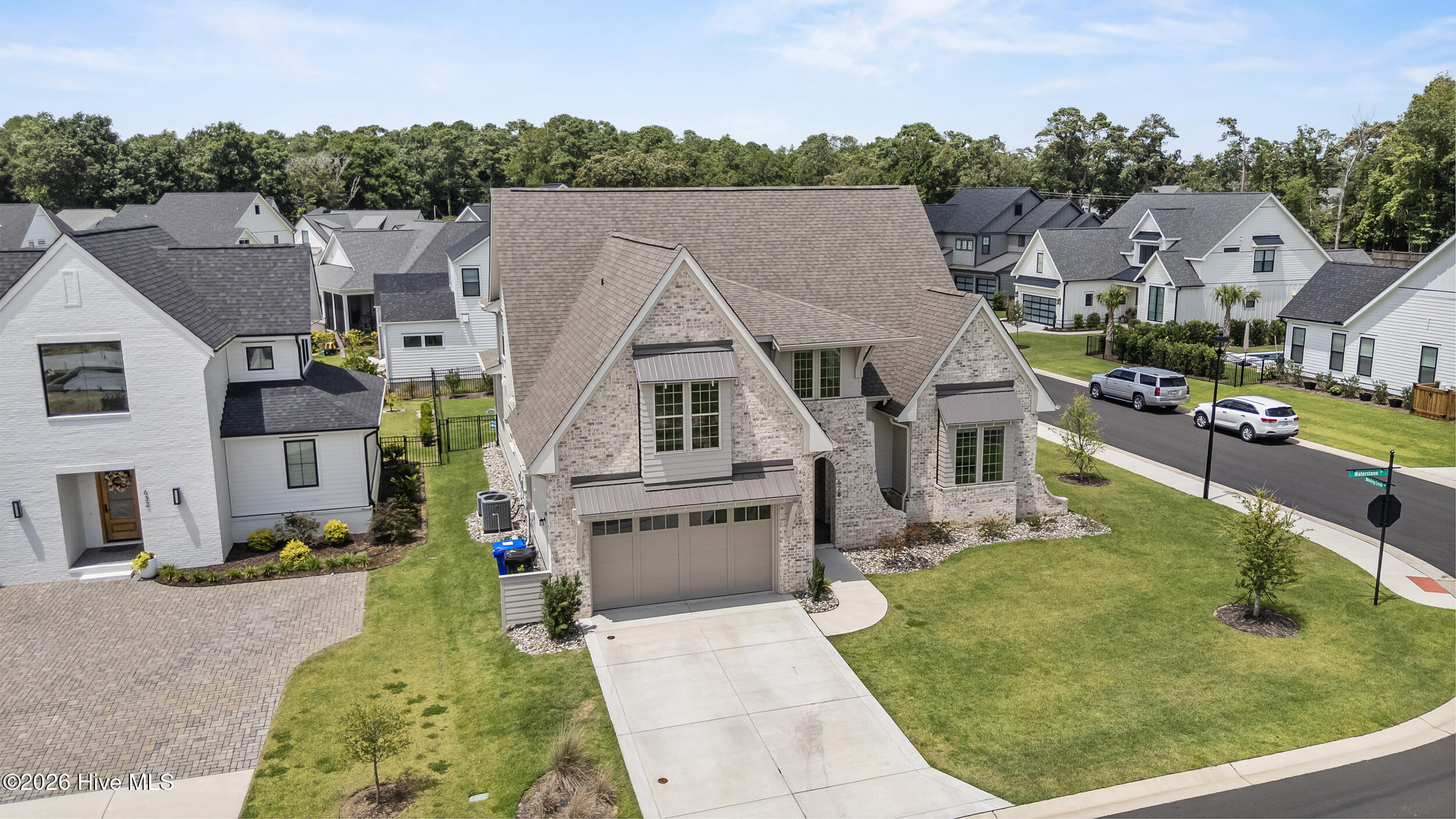 628 Waterstone Drive