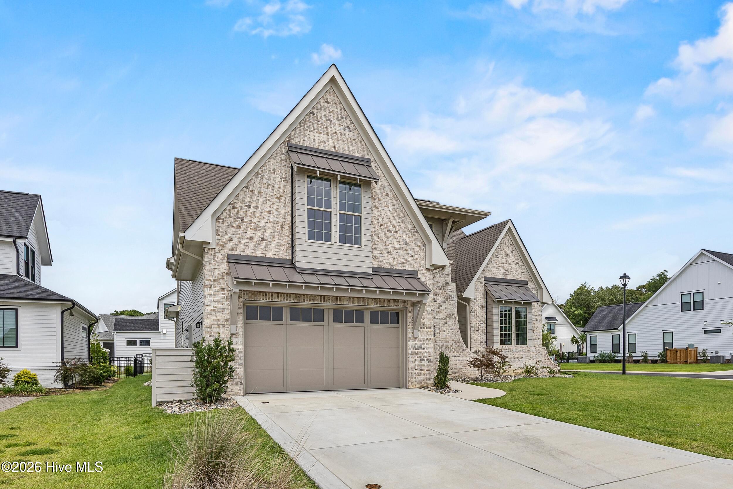 628 Waterstone Drive