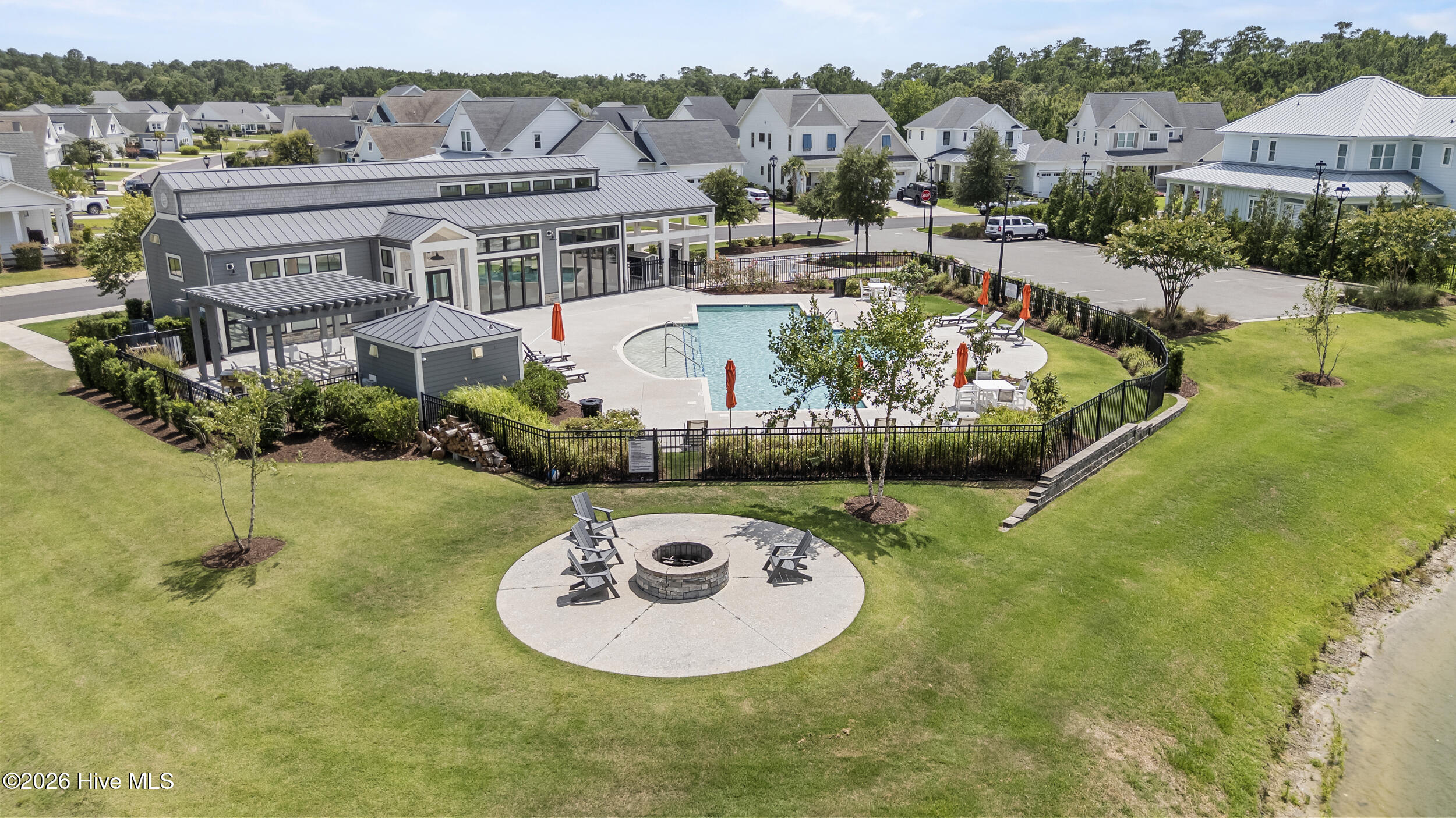 628 Waterstone Drive