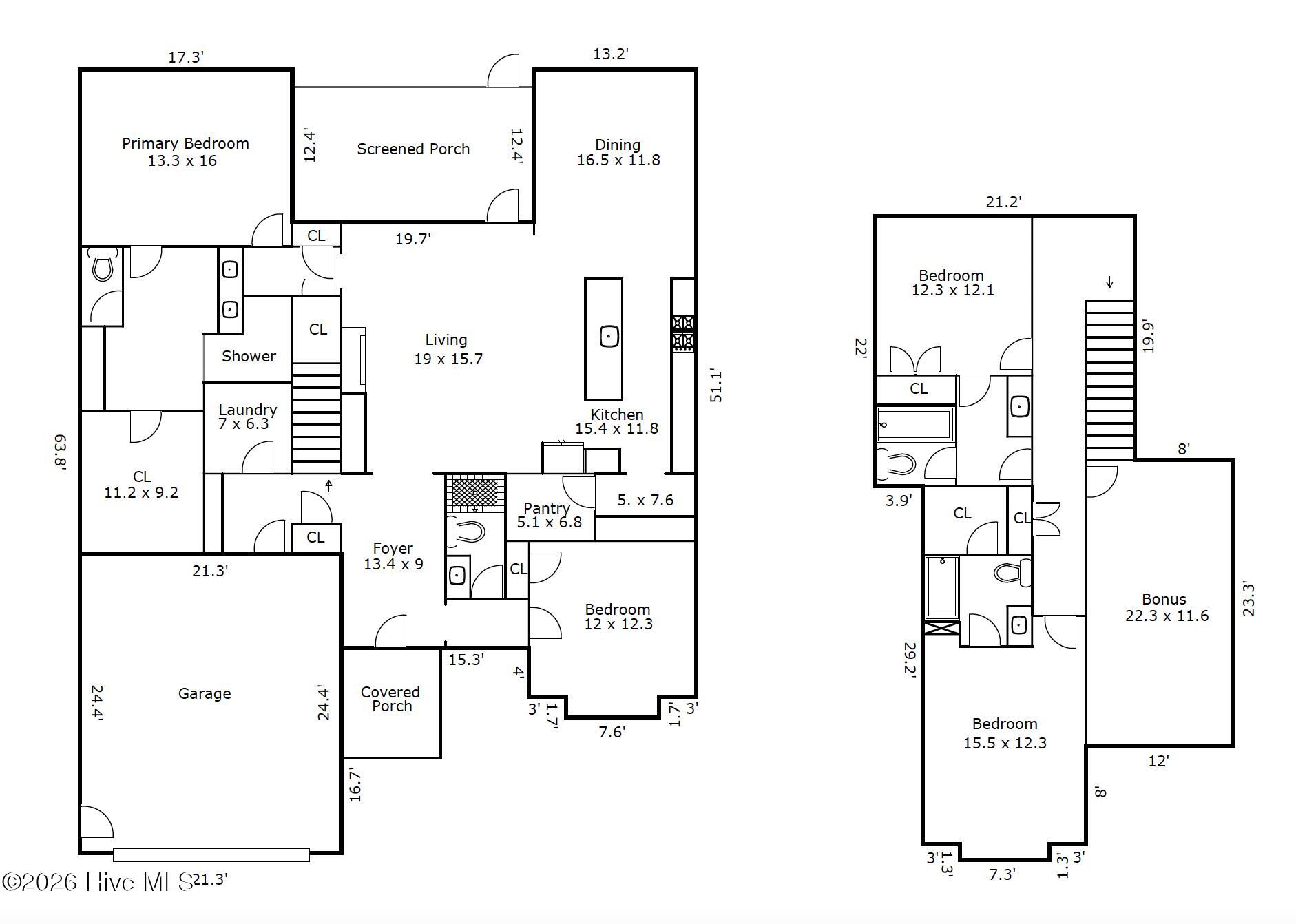 628 Waterstone Drive