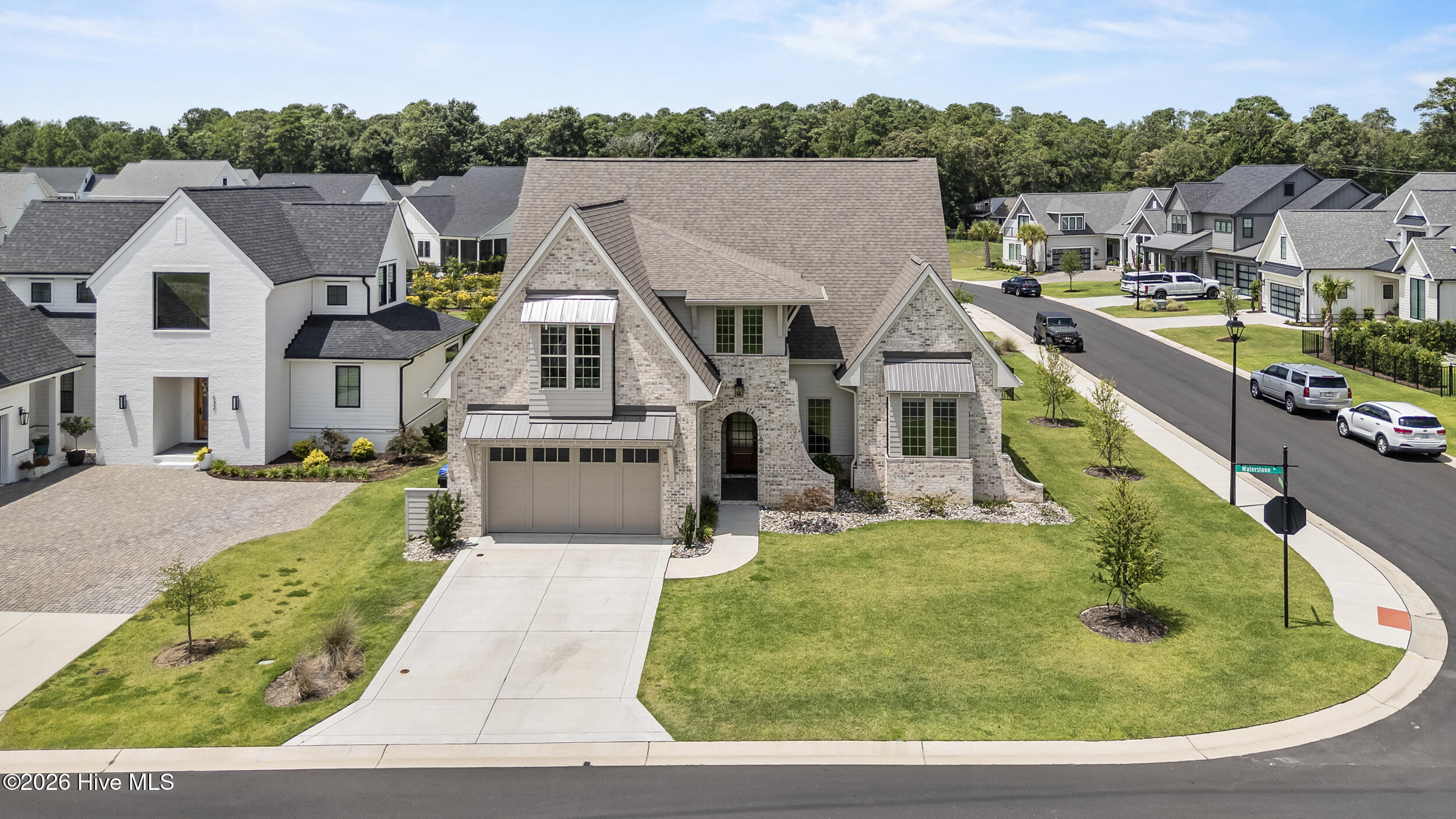 628 Waterstone Drive