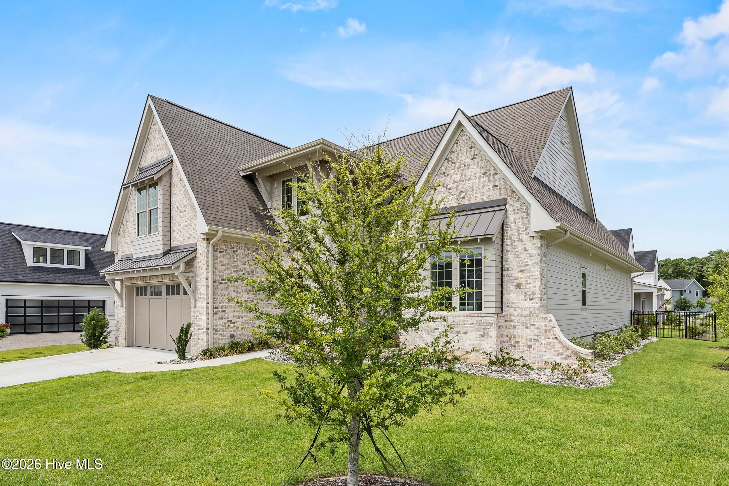 628 Waterstone Drive