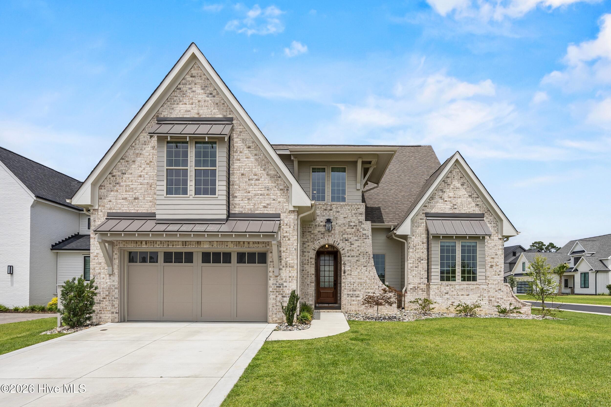 628 Waterstone Drive