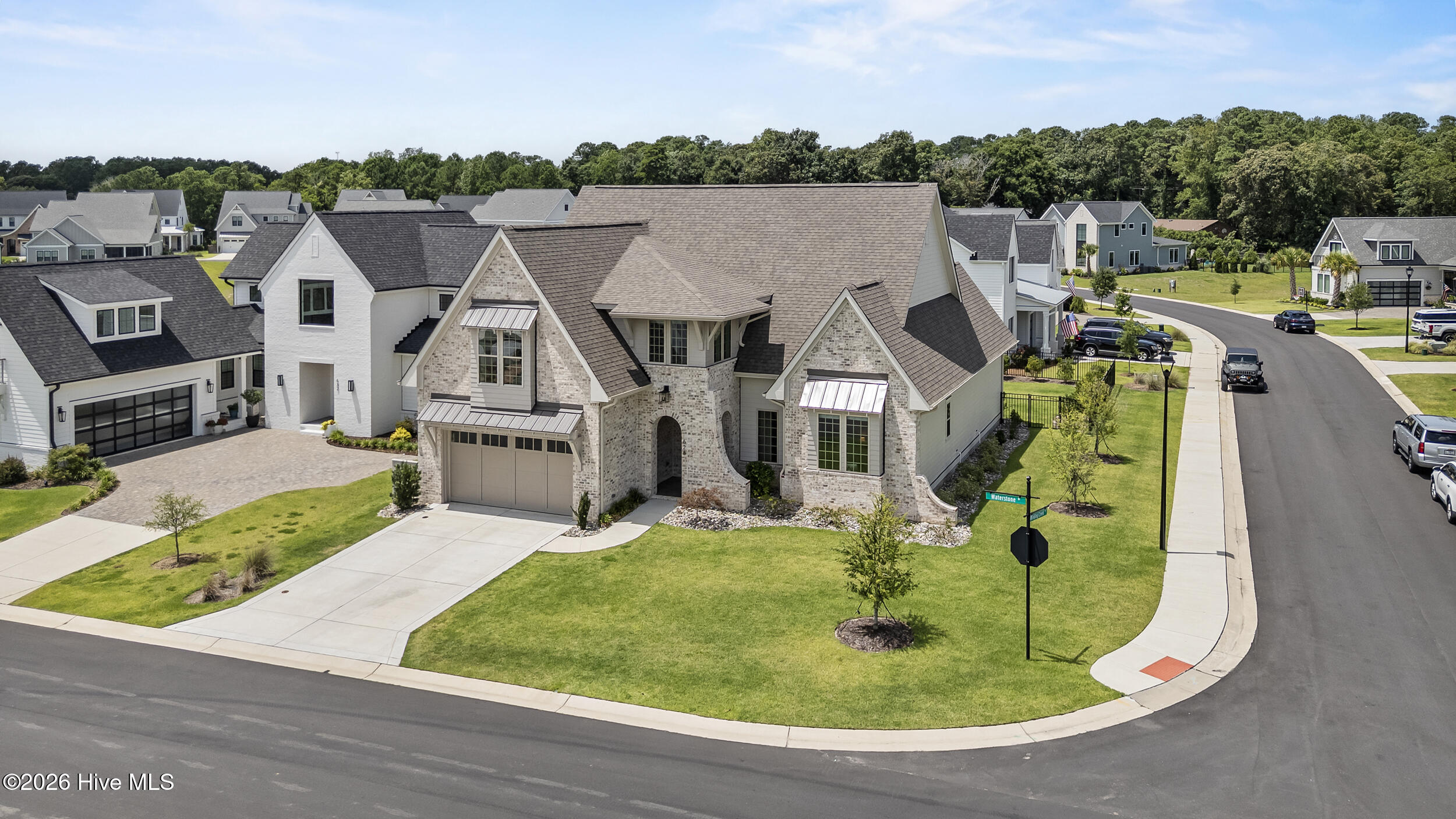 628 Waterstone Drive