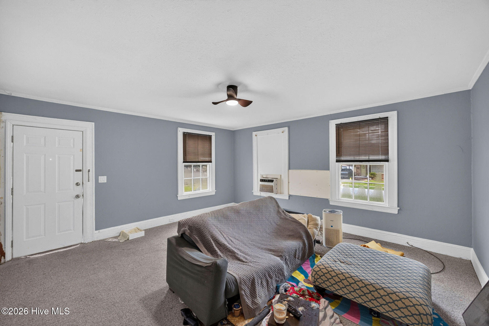 206 E Calhoun Street