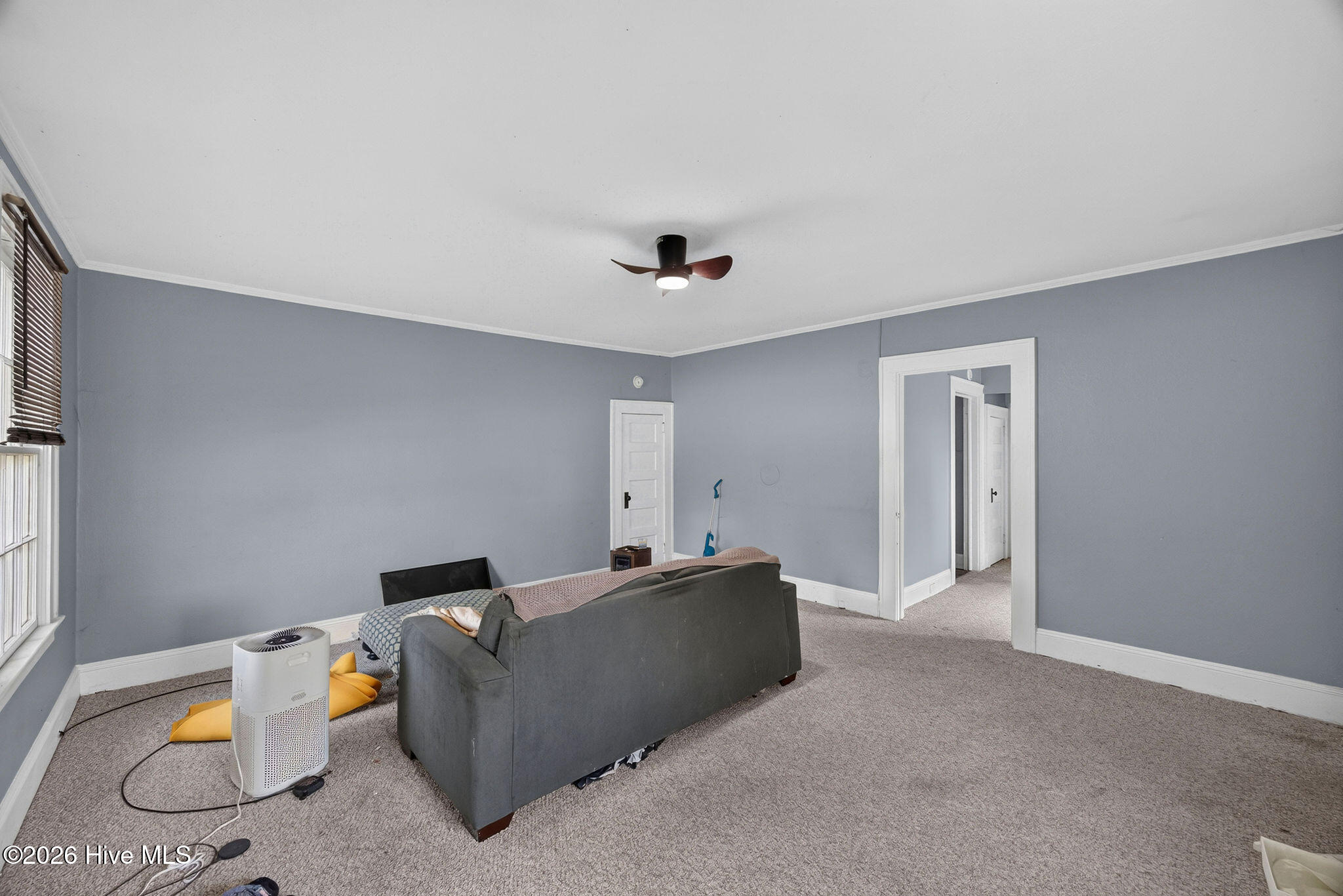 206 E Calhoun Street